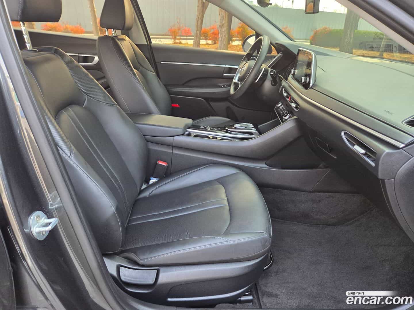 Sonata Hyundai 2019.10-OPTION-018
