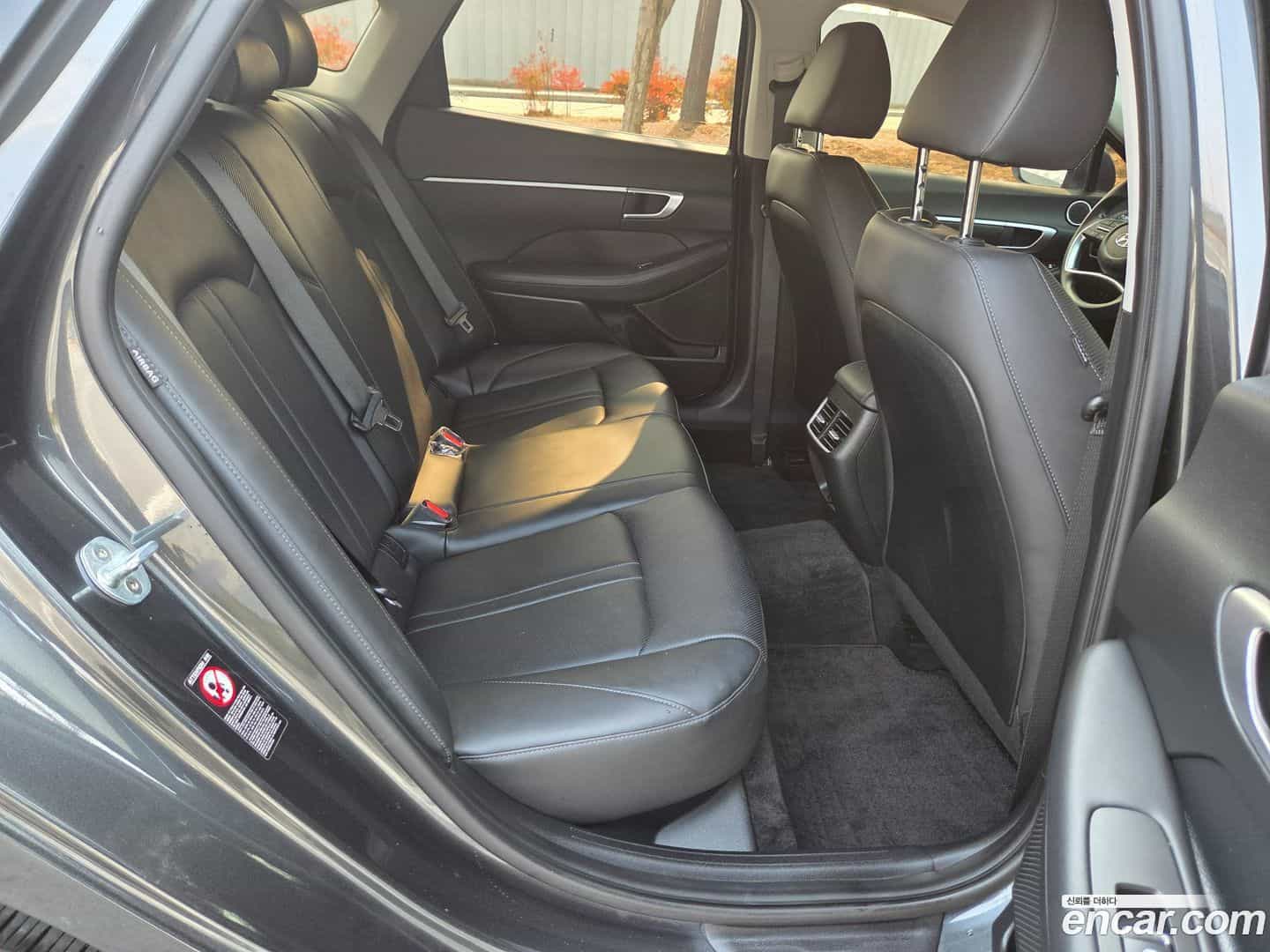 Sonata Hyundai 2019.10-OPTION-019