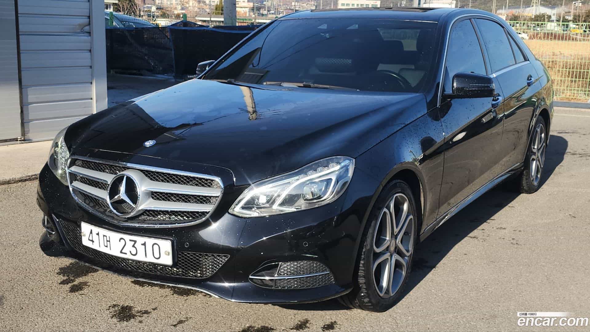 E-Class Mercedes-Benz 2015.9-OUTER-001