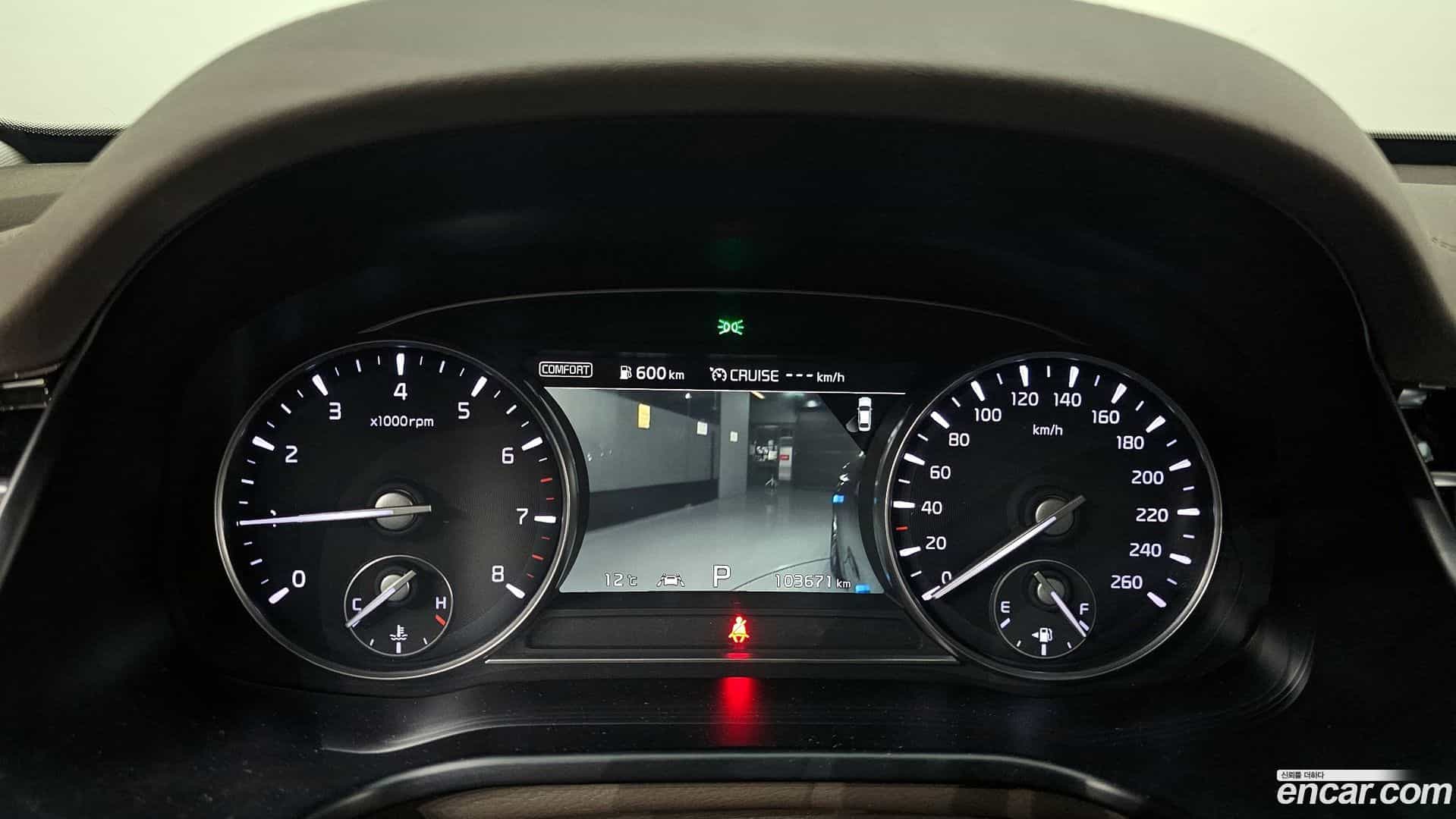 K9 Kia 2019.2-INNER-008