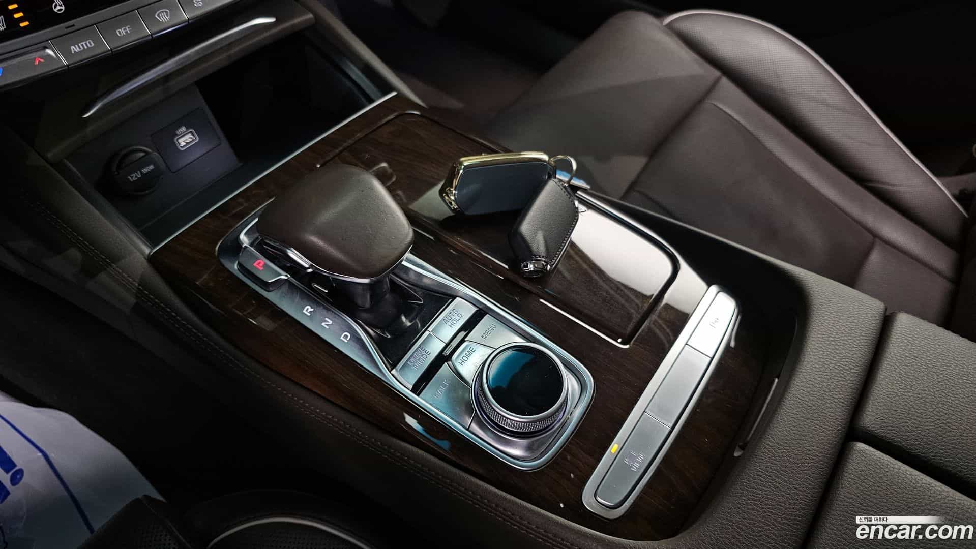 K9 Kia 2019.2-INNER-009