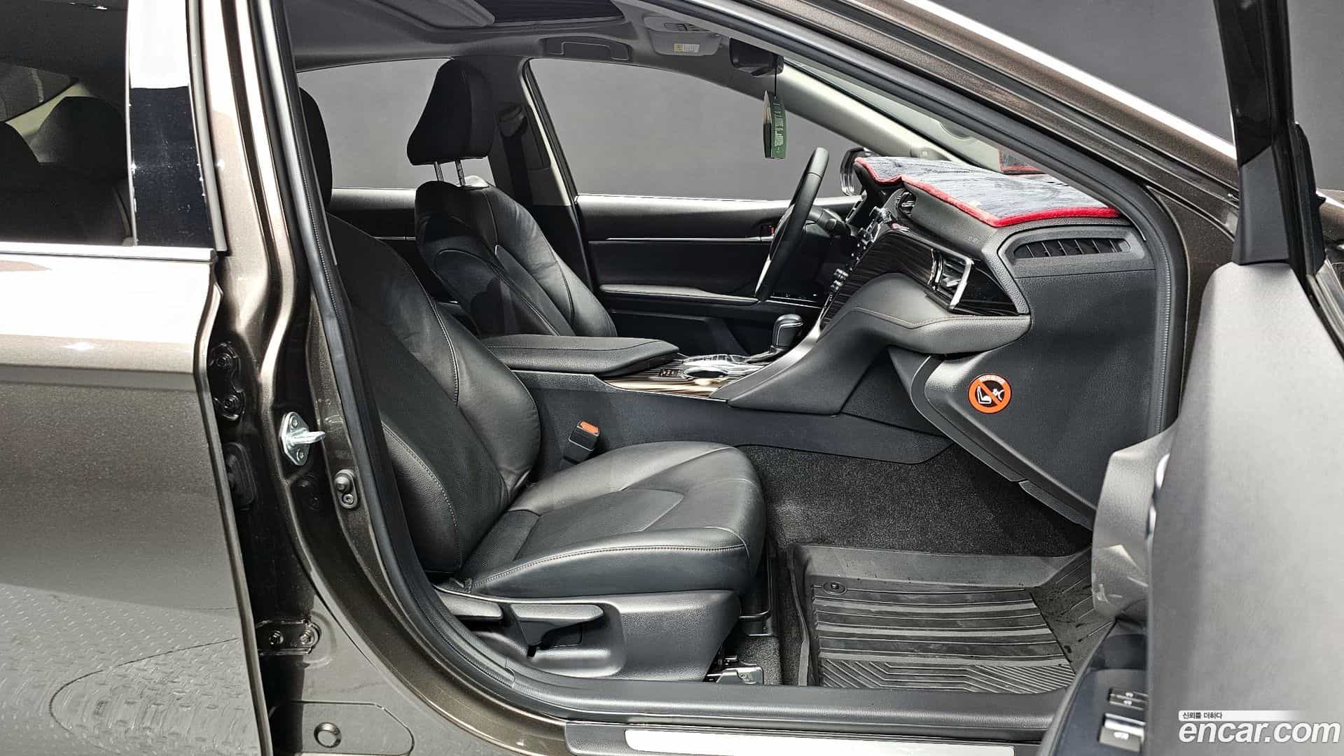 Camry Toyota 2018.11-INNER-010