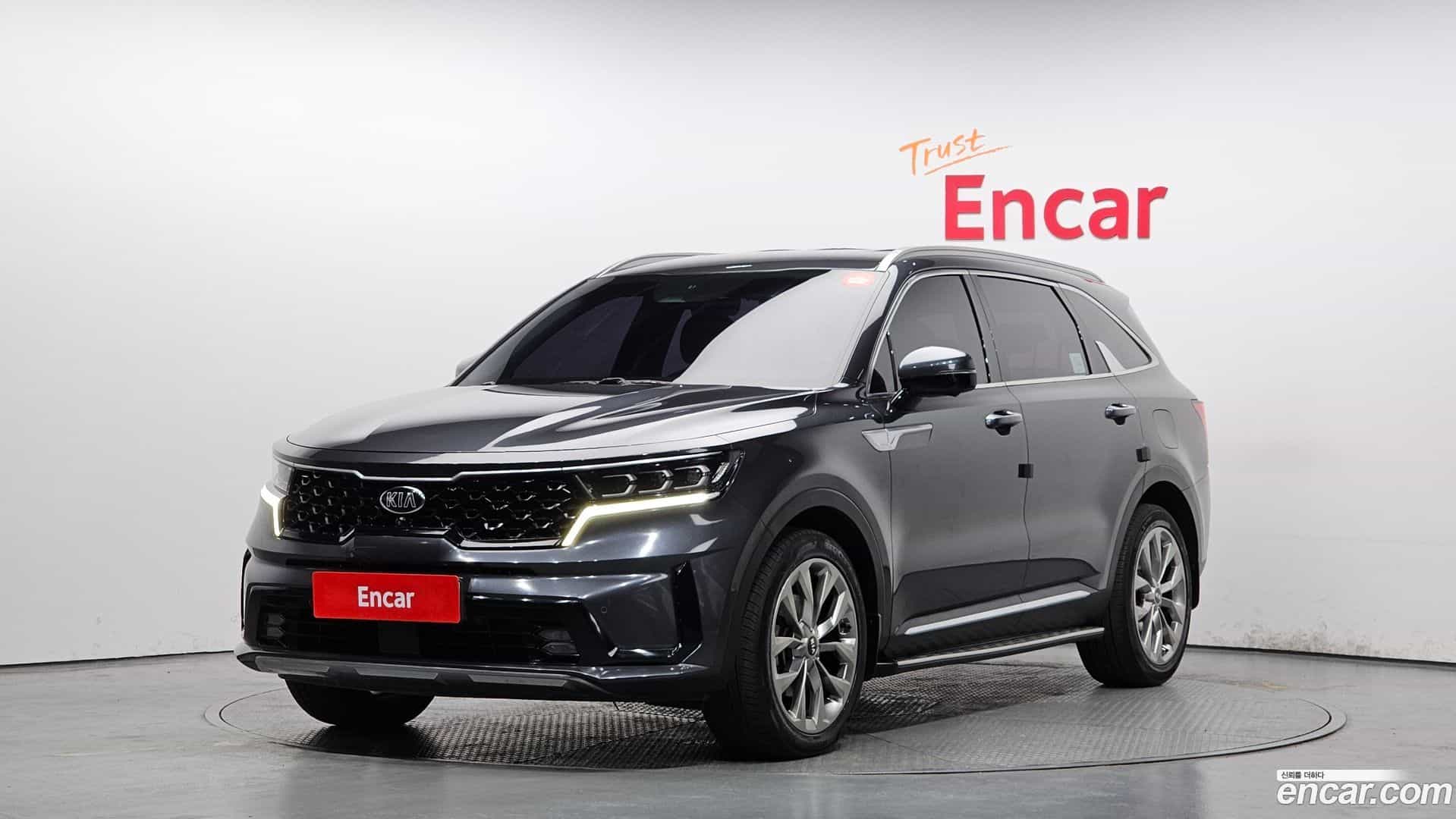 Sorento Kia 2020.5-OUTER-001