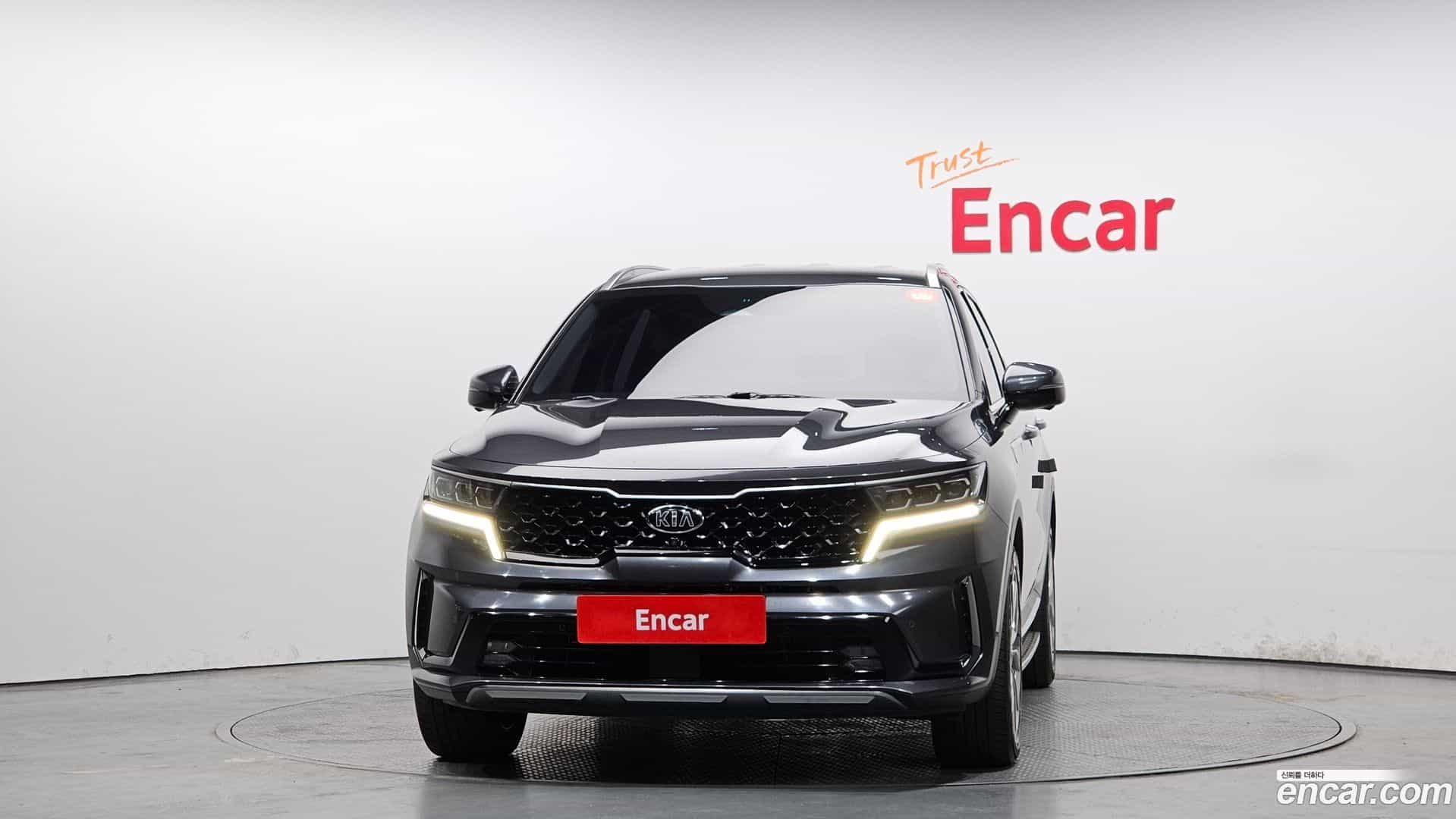 Sorento Kia 2020.5-OUTER-003