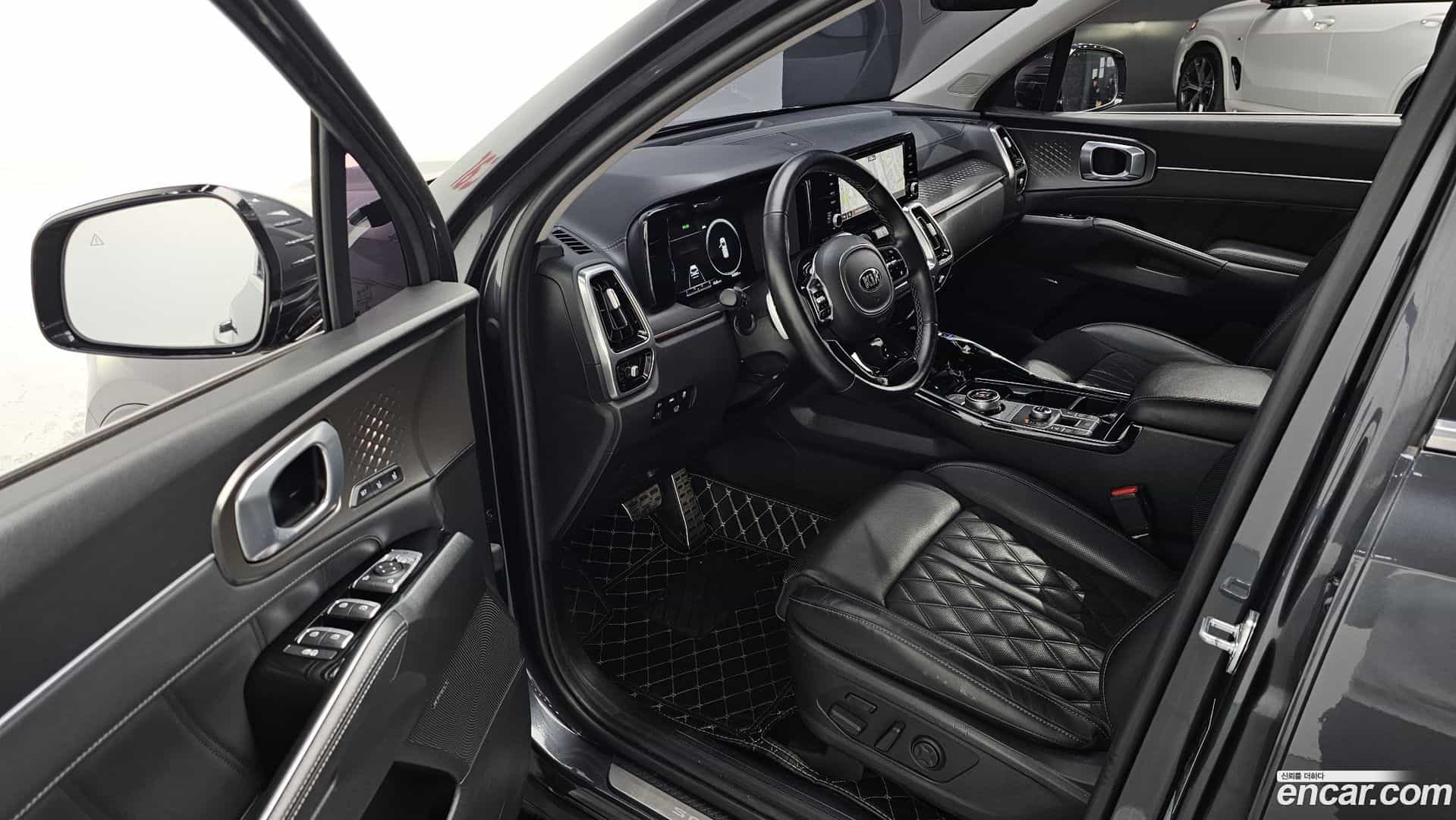 Sorento Kia 2020.5-OPTION-015