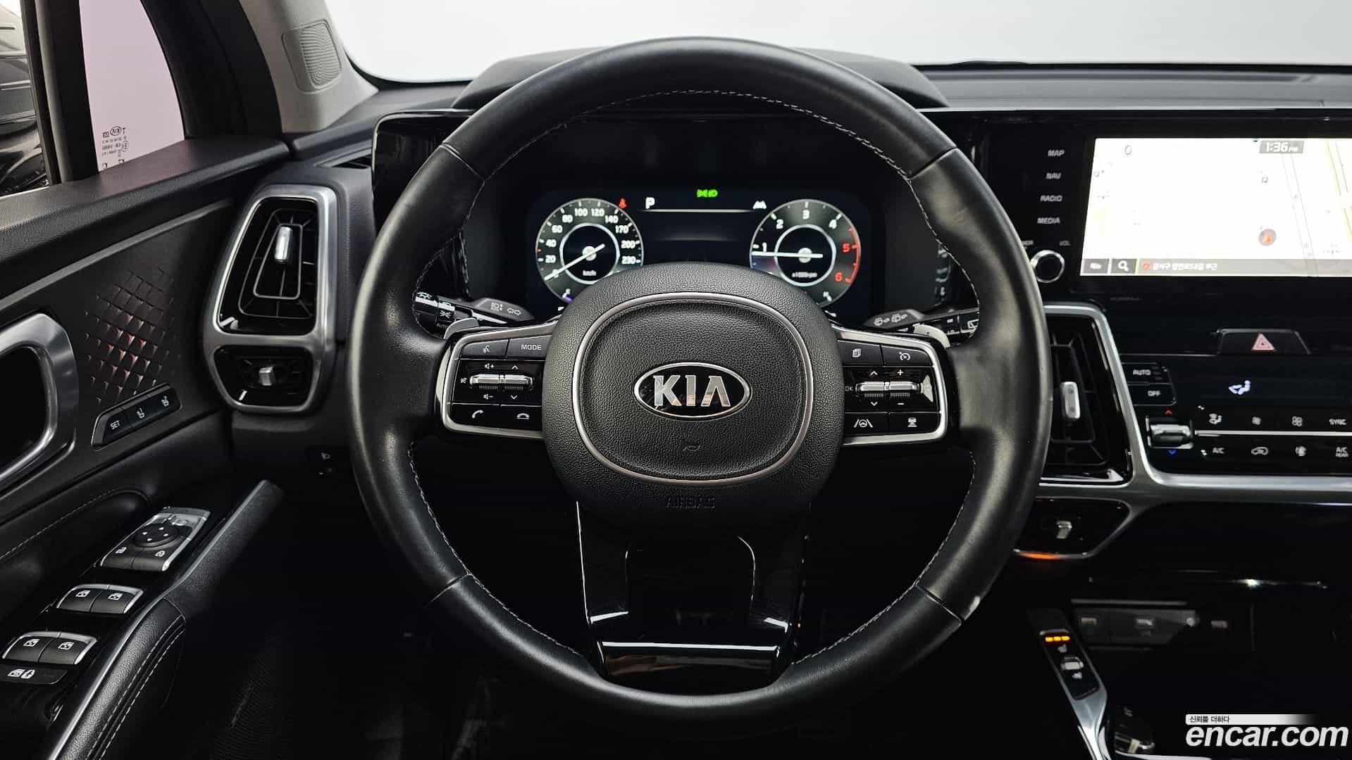 Sorento Kia 2020.5-OPTION-017