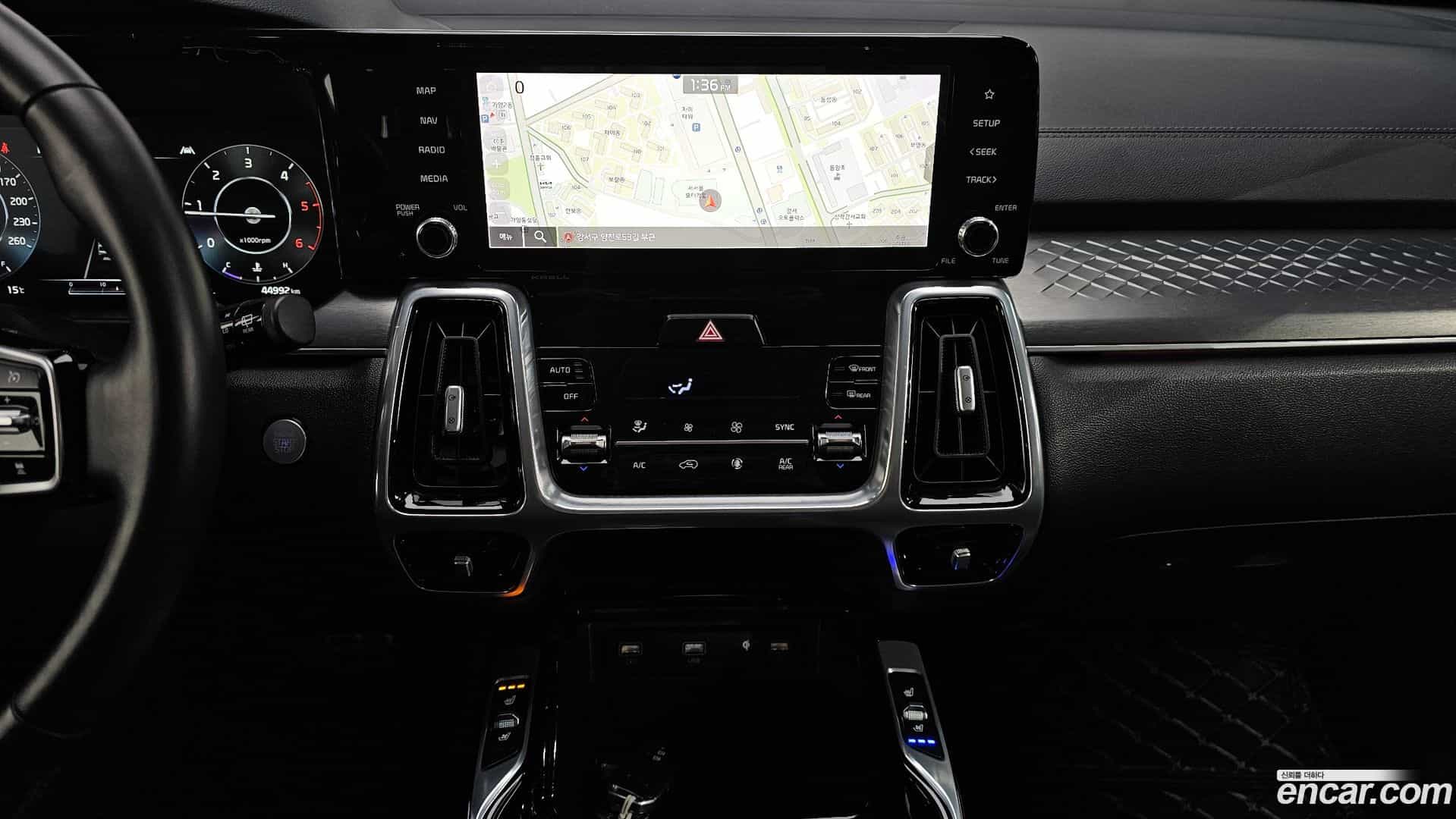 Sorento Kia 2020.5-OPTION-018