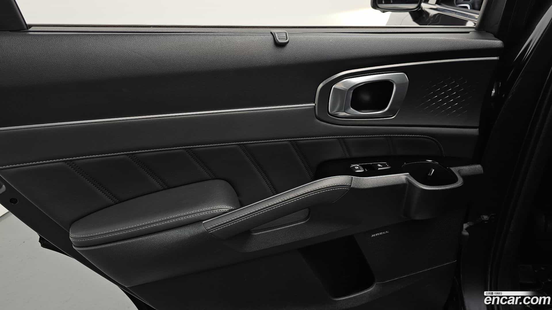 Sorento Kia 2020.5-OPTION-023