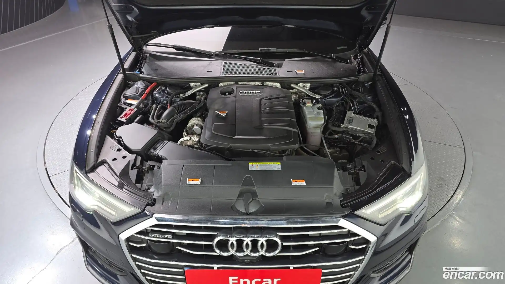 A6 Audi 2020.11-INNER-006