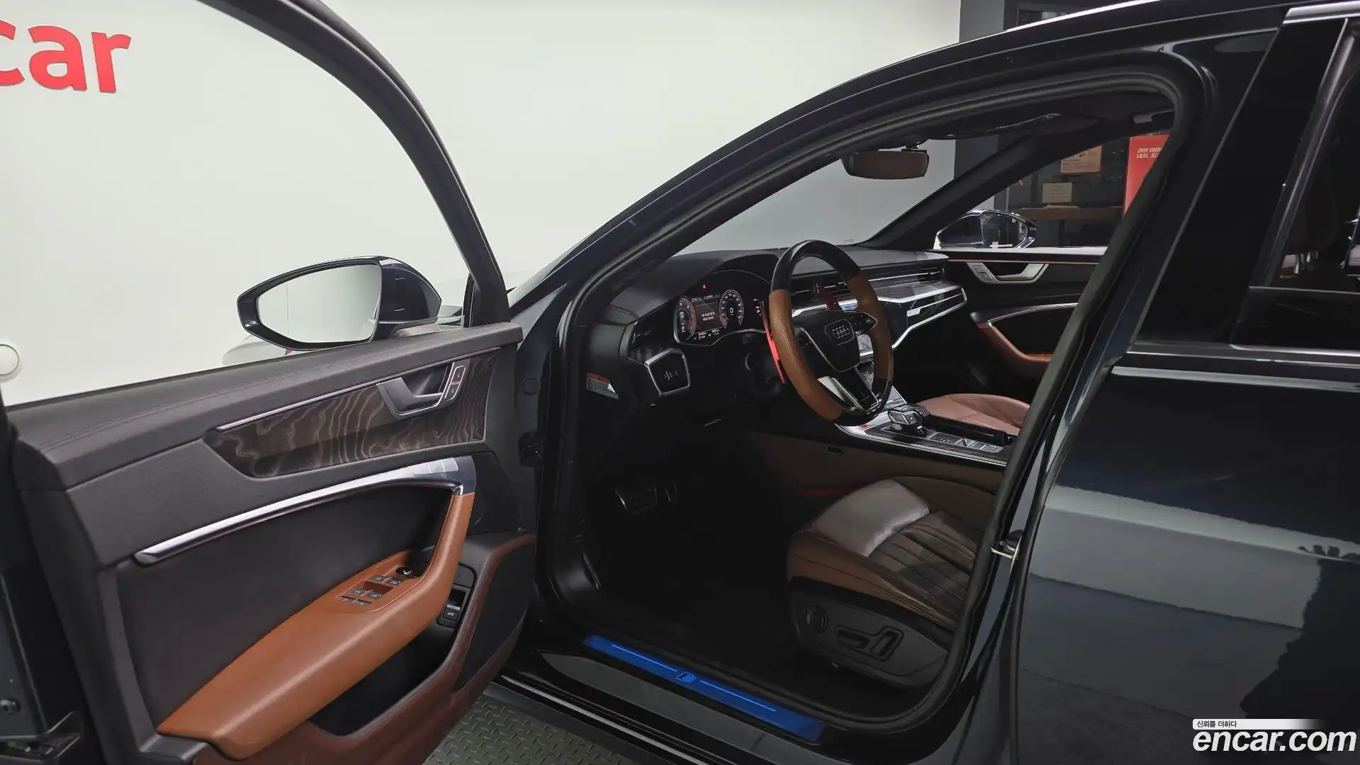 A6 Audi 2020.11-INNER-010