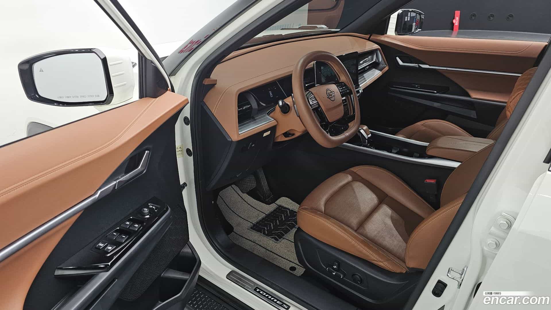 Torres KG Mobility 2022.8-OPTION-015