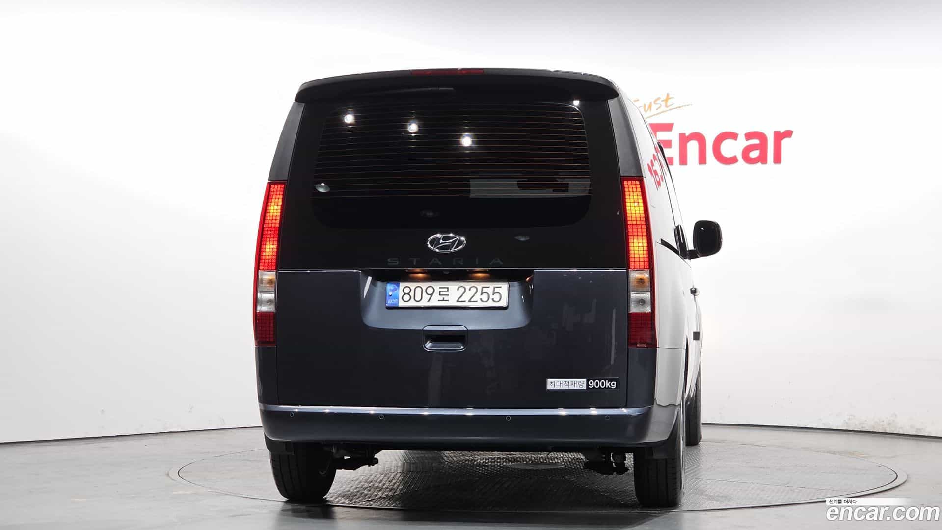 Staria Hyundai 2023.0-OUTER-004