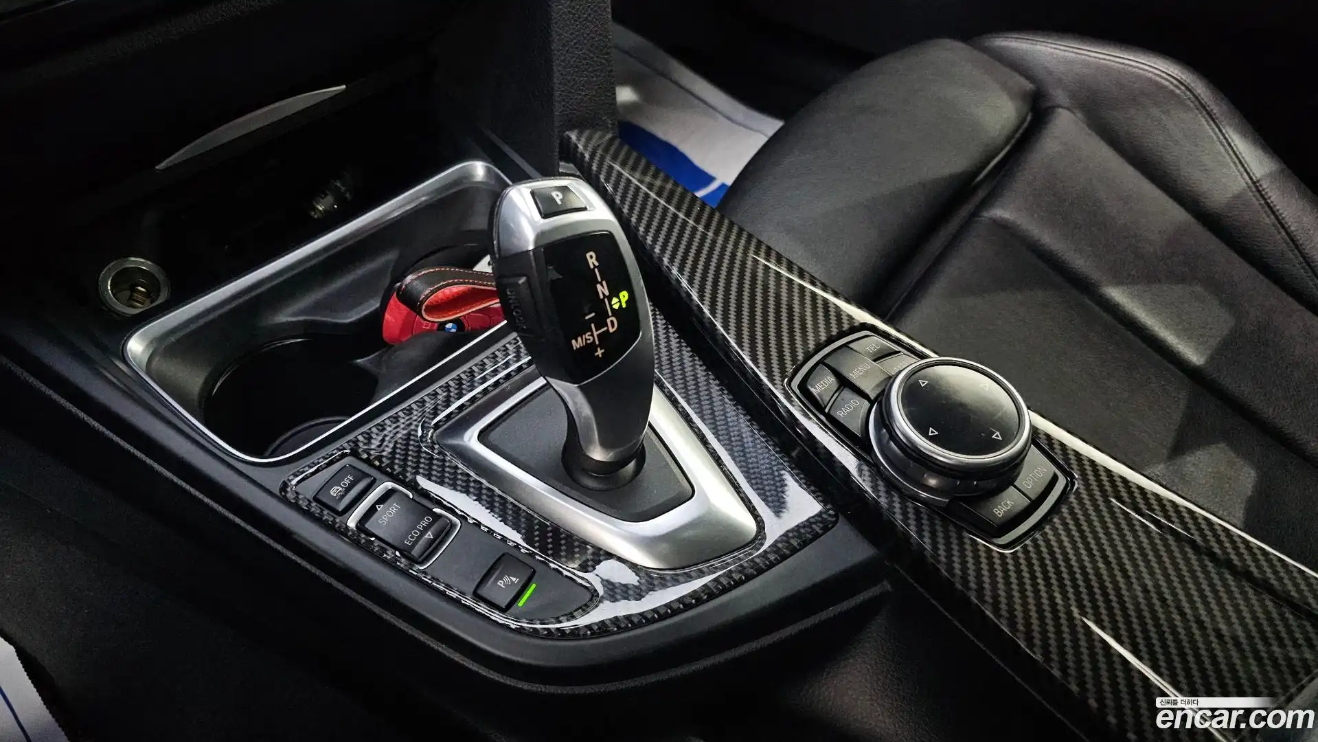 4-Series BMW 2014.11-INNER-009