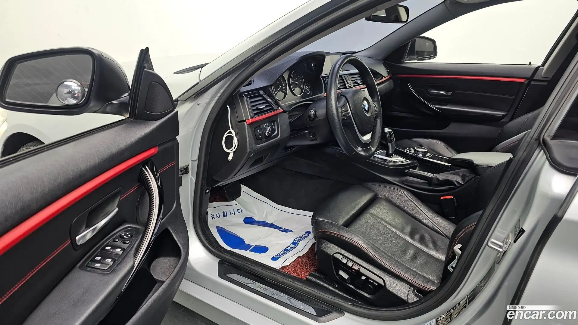 4-Series BMW 2014.11-INNER-010