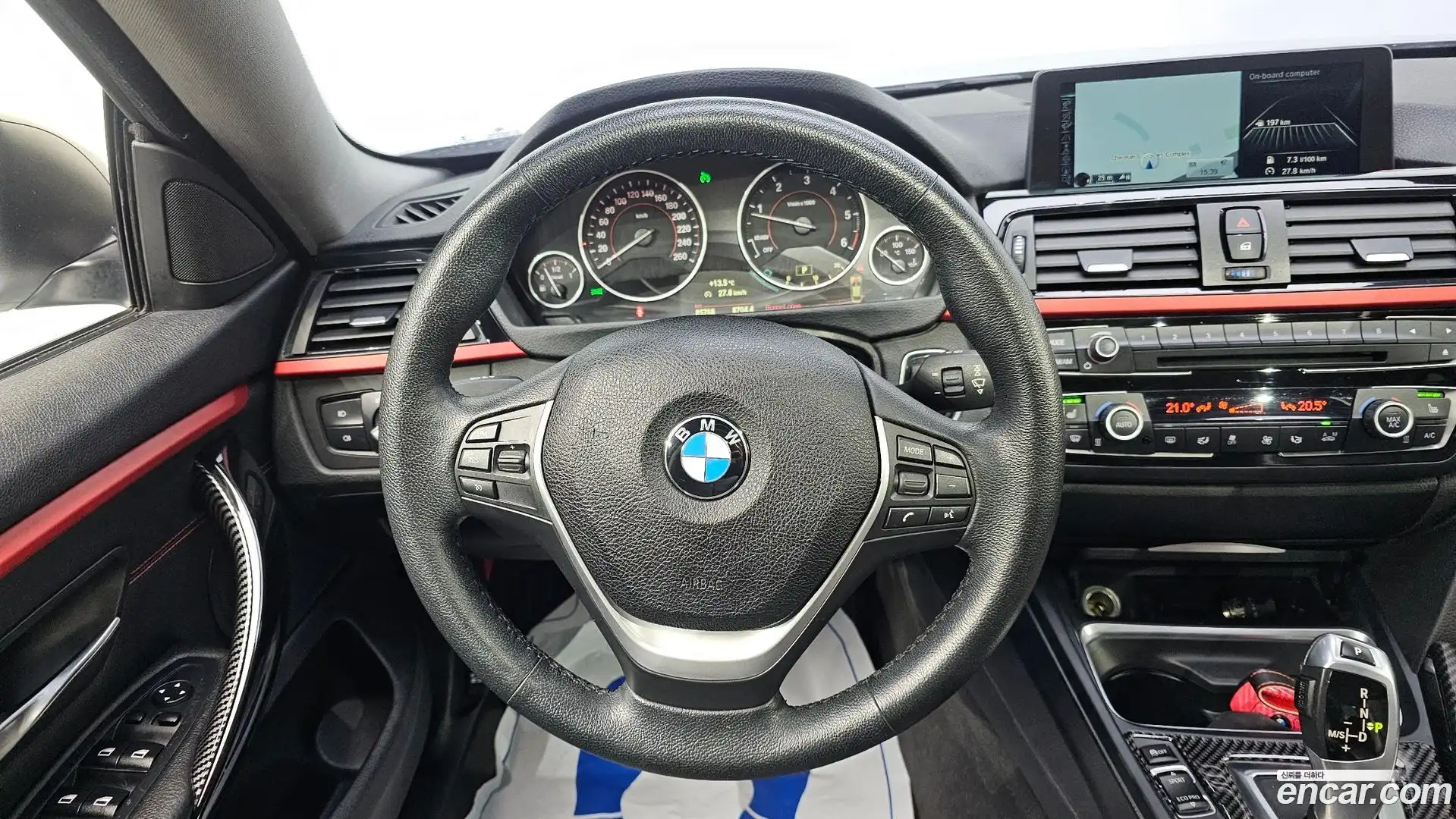 4-Series BMW 2014.11-OPTION-018