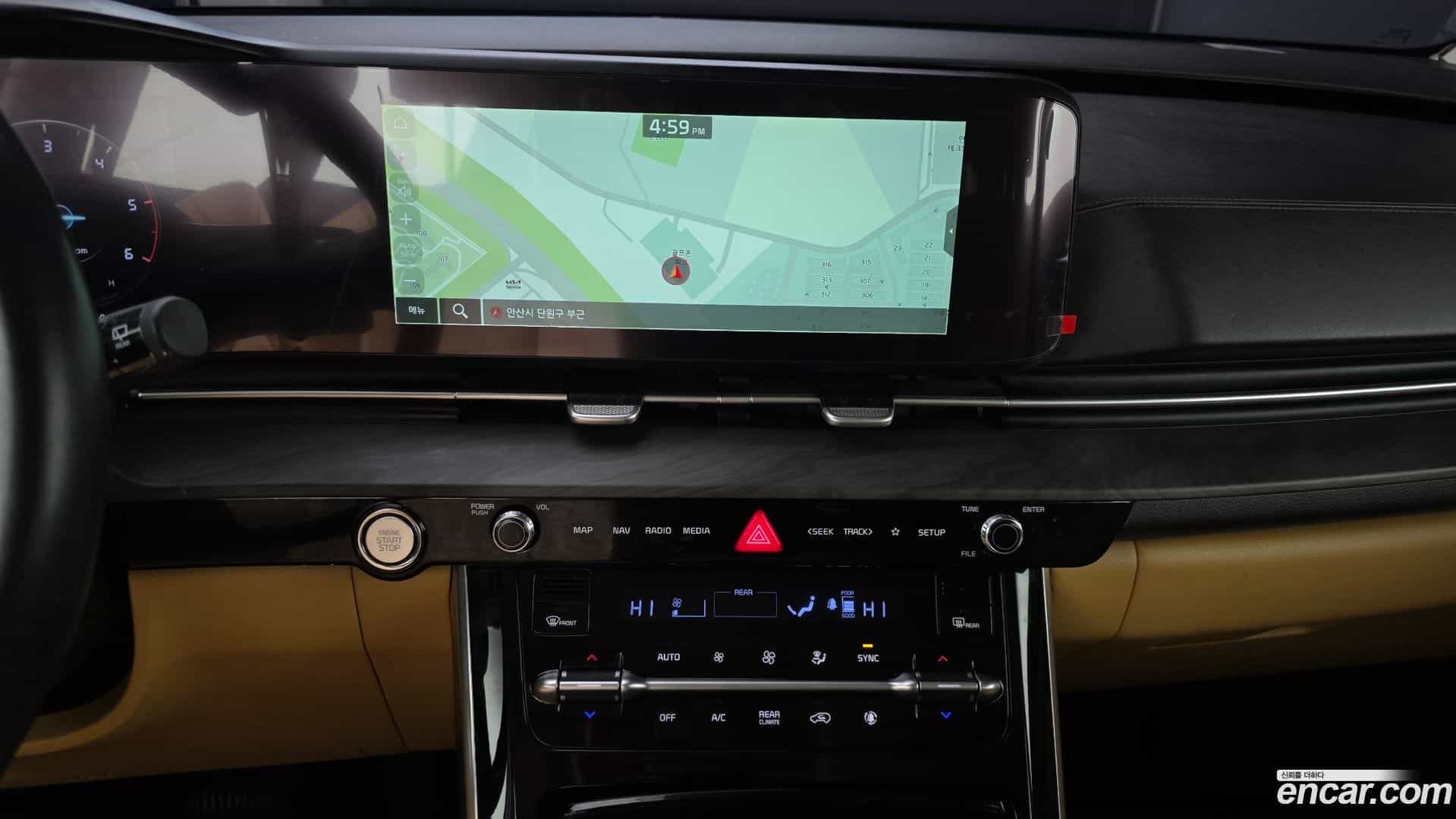 Canival Kia 2022.7-OPTION-022