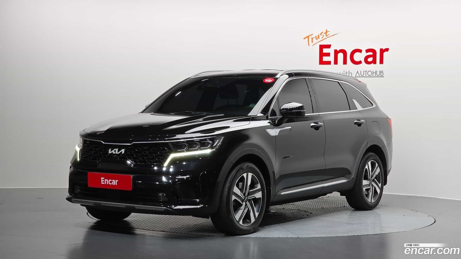 Sorento Kia 2023.0-OUTER-001