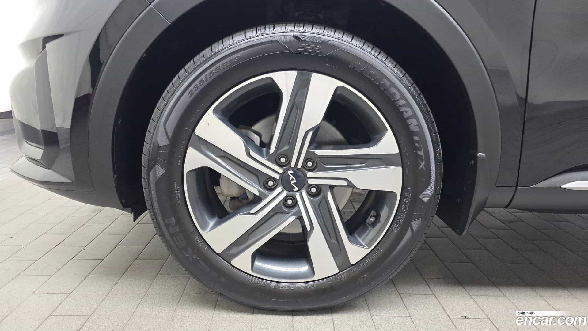 Sorento Kia 2023.0-OUTER-005