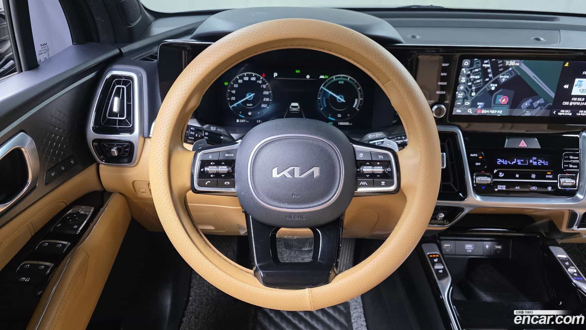 Sorento Kia 2023.0-OPTION-017