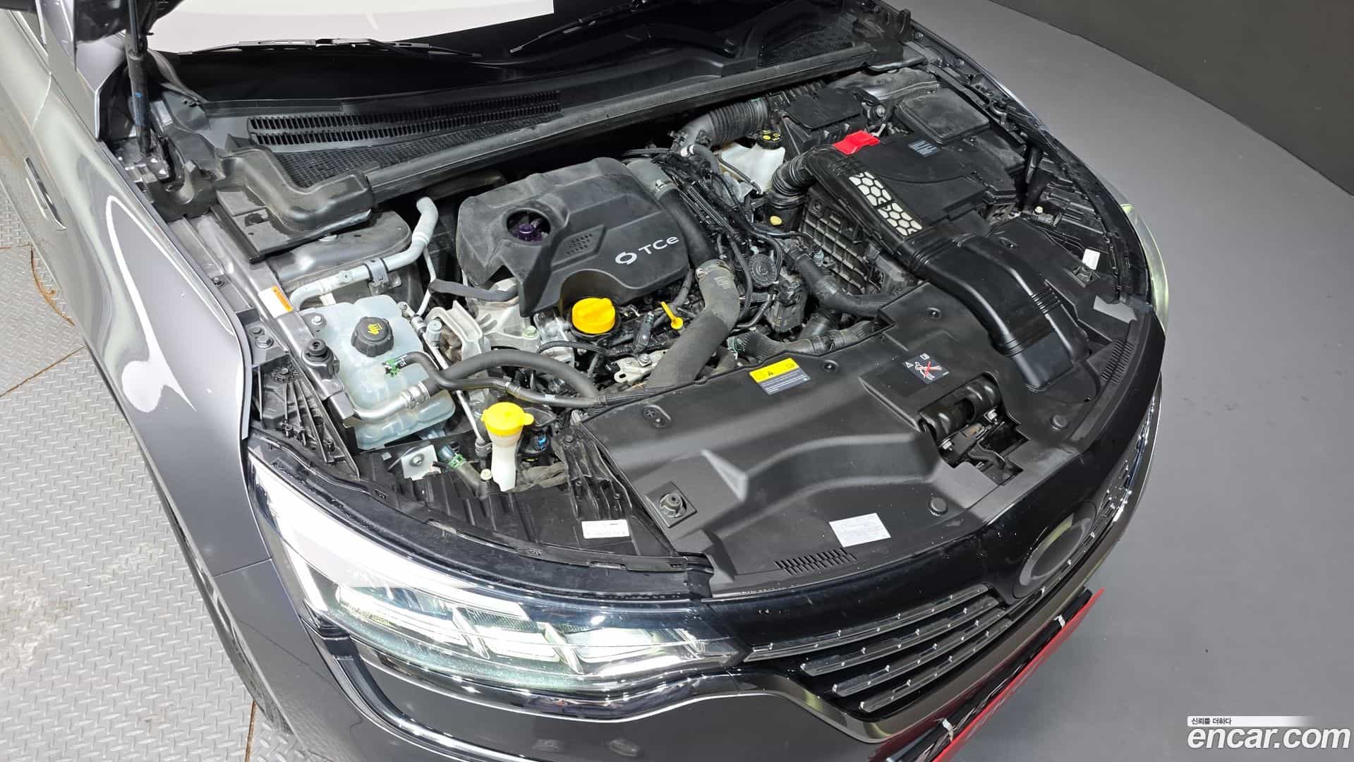 SM6 Renault Korea 2022.3-INNER-006