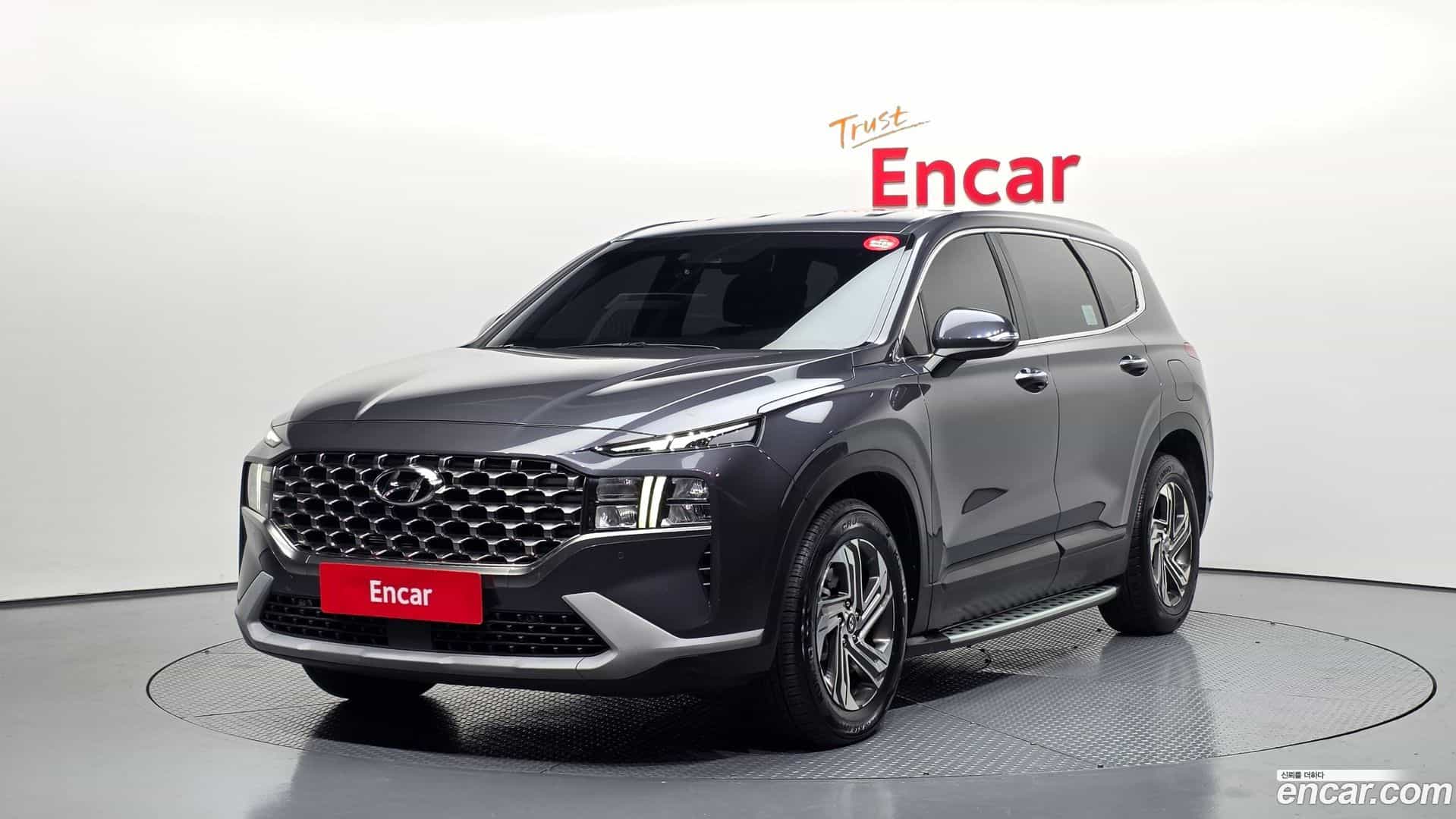 Santafe Hyundai 2021.11-OUTER-001