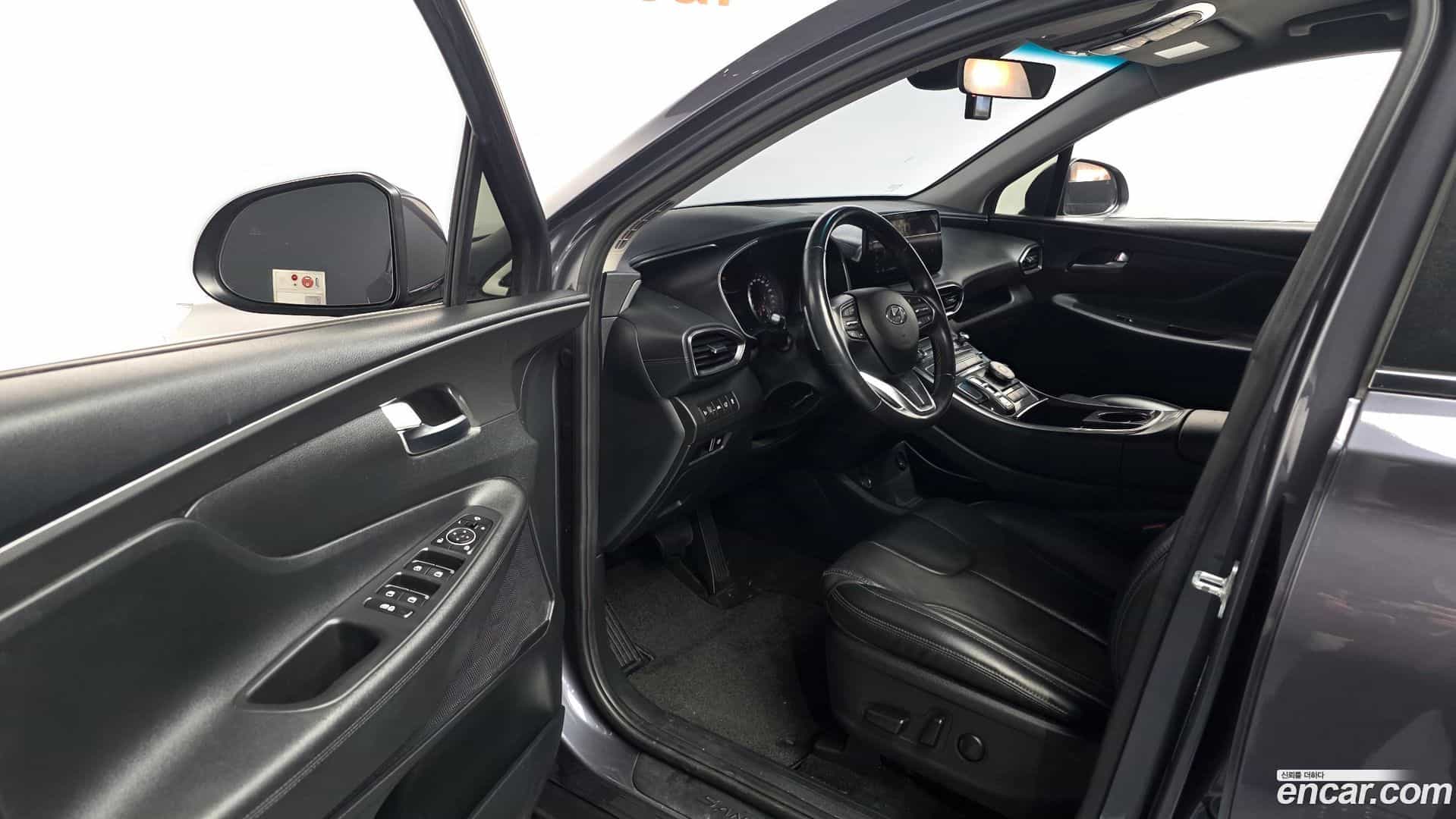 Santafe Hyundai 2021.11-INNER-010