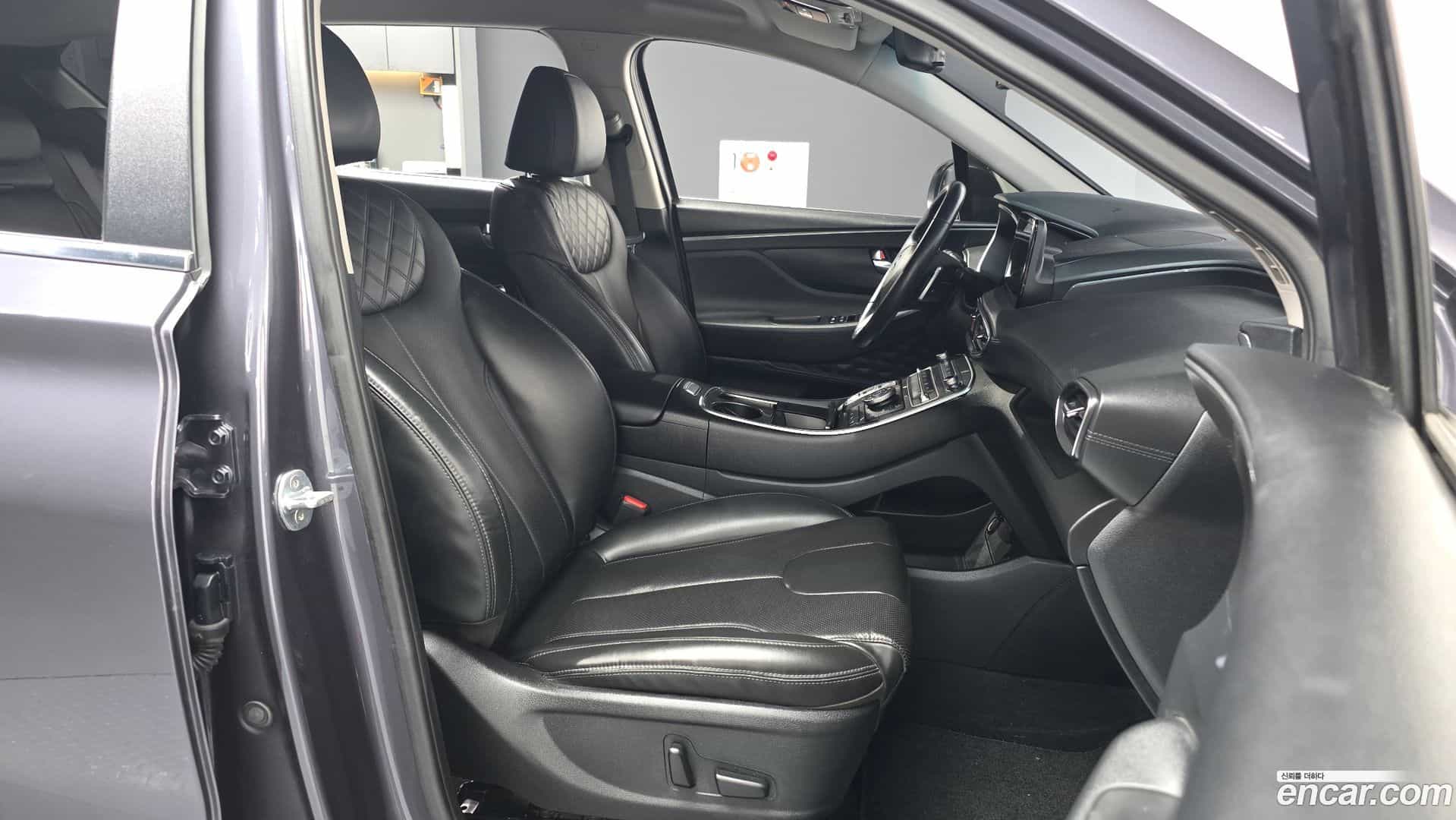 Santafe Hyundai 2021.11-OPTION-015