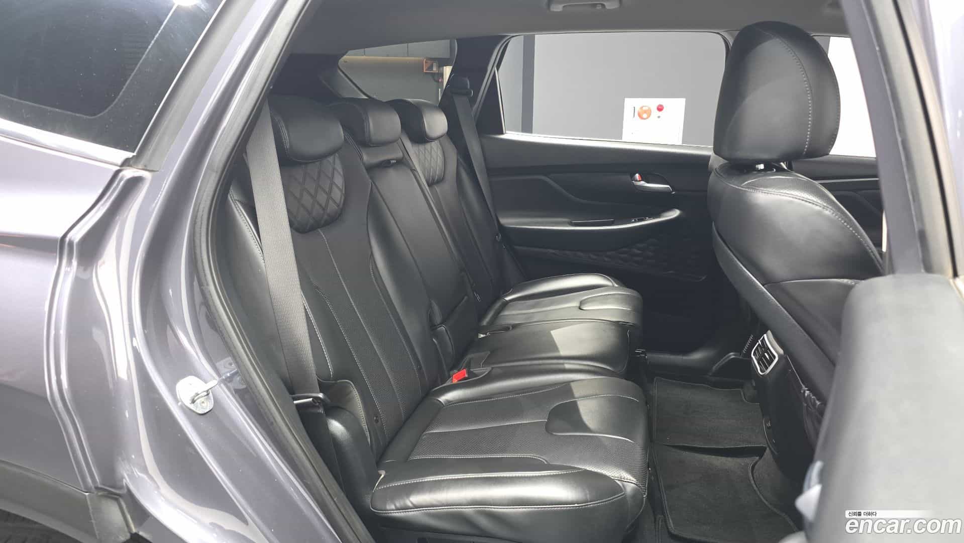Santafe Hyundai 2021.11-OPTION-016