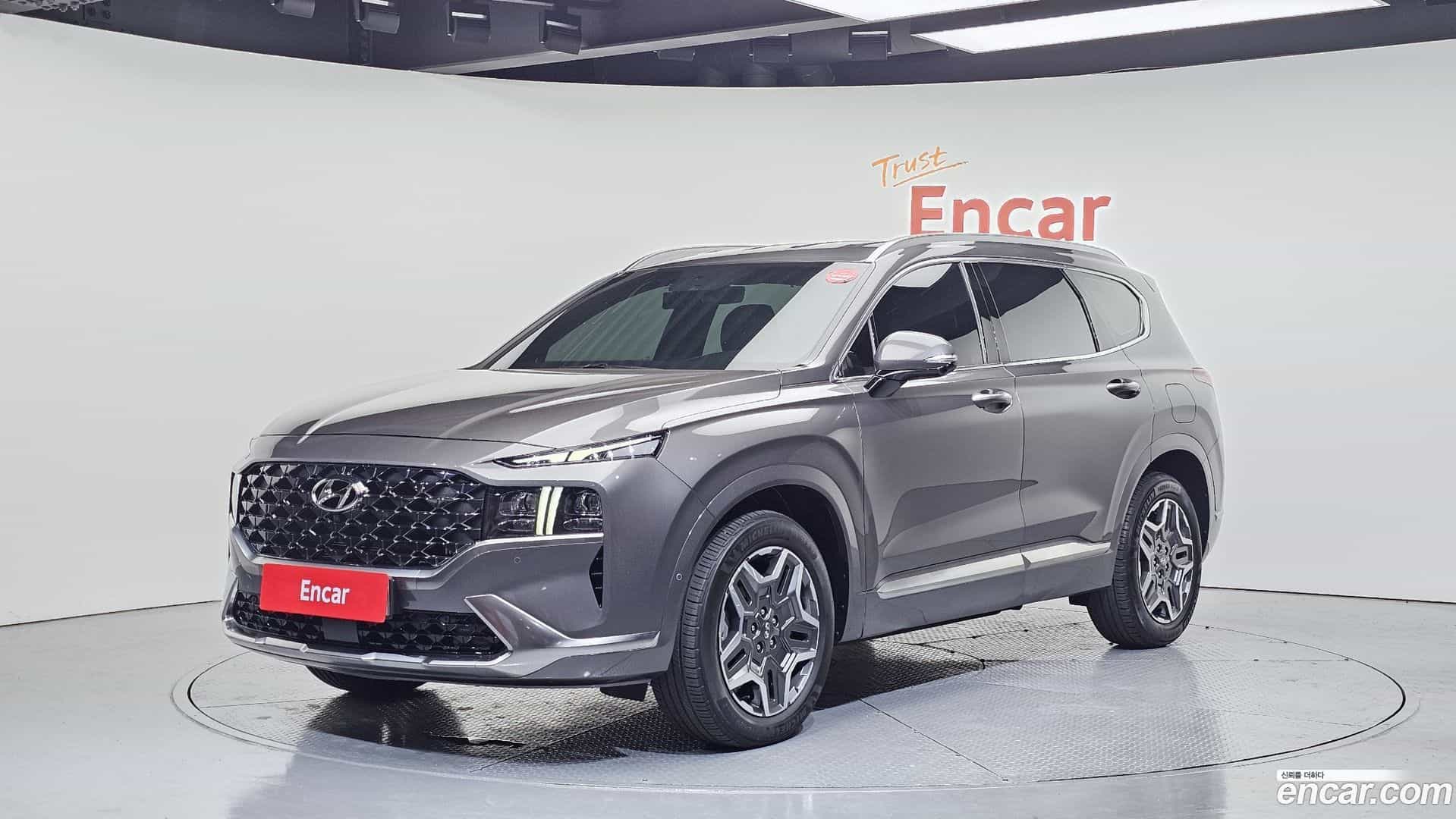 Santafe Hyundai 2022.0-OUTER-001