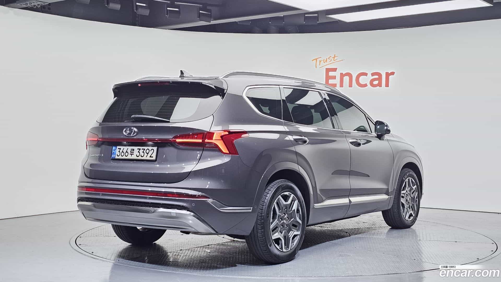Santafe Hyundai 2022.0-OUTER-002