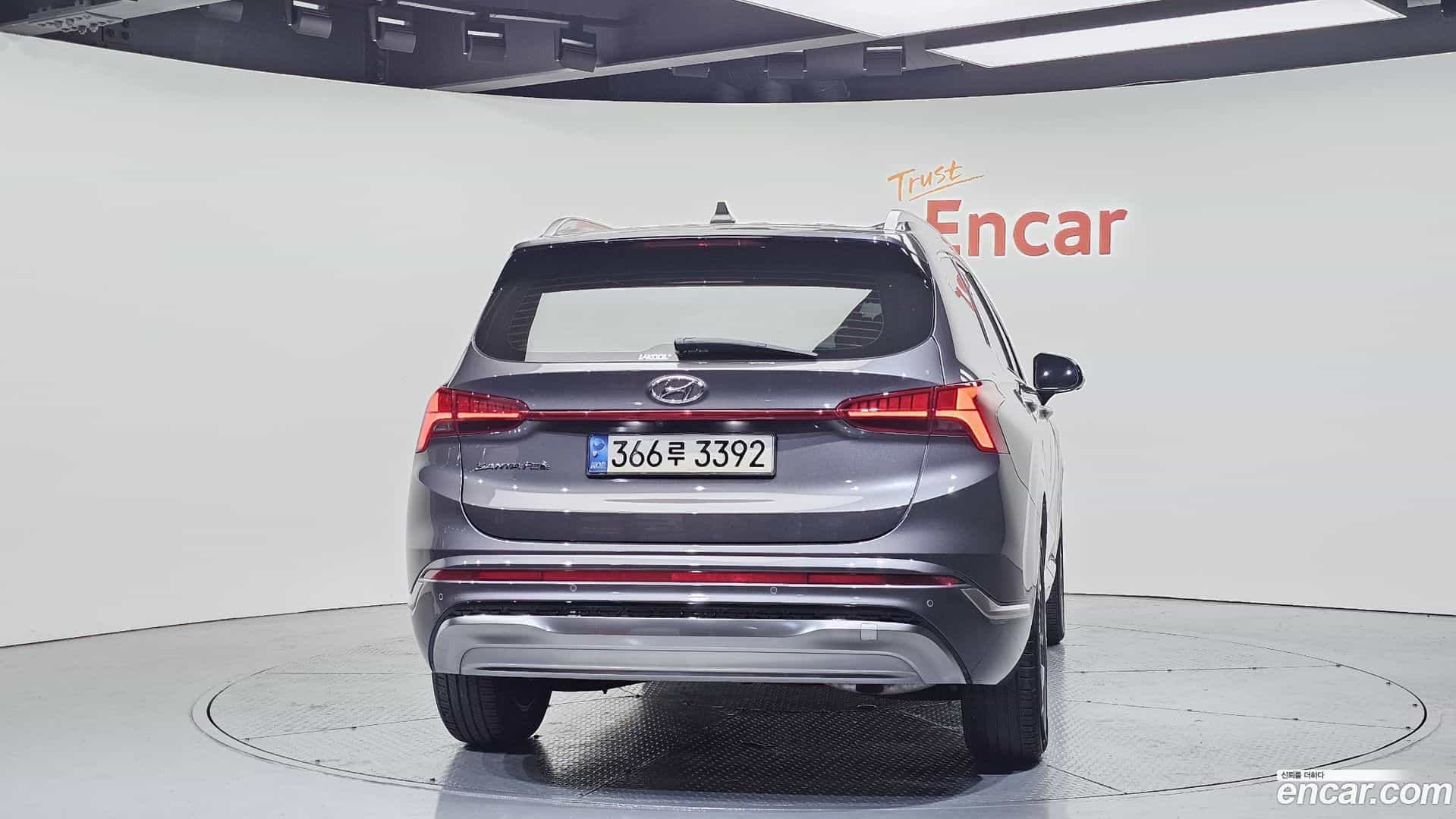 Santafe Hyundai 2022.0-OUTER-004