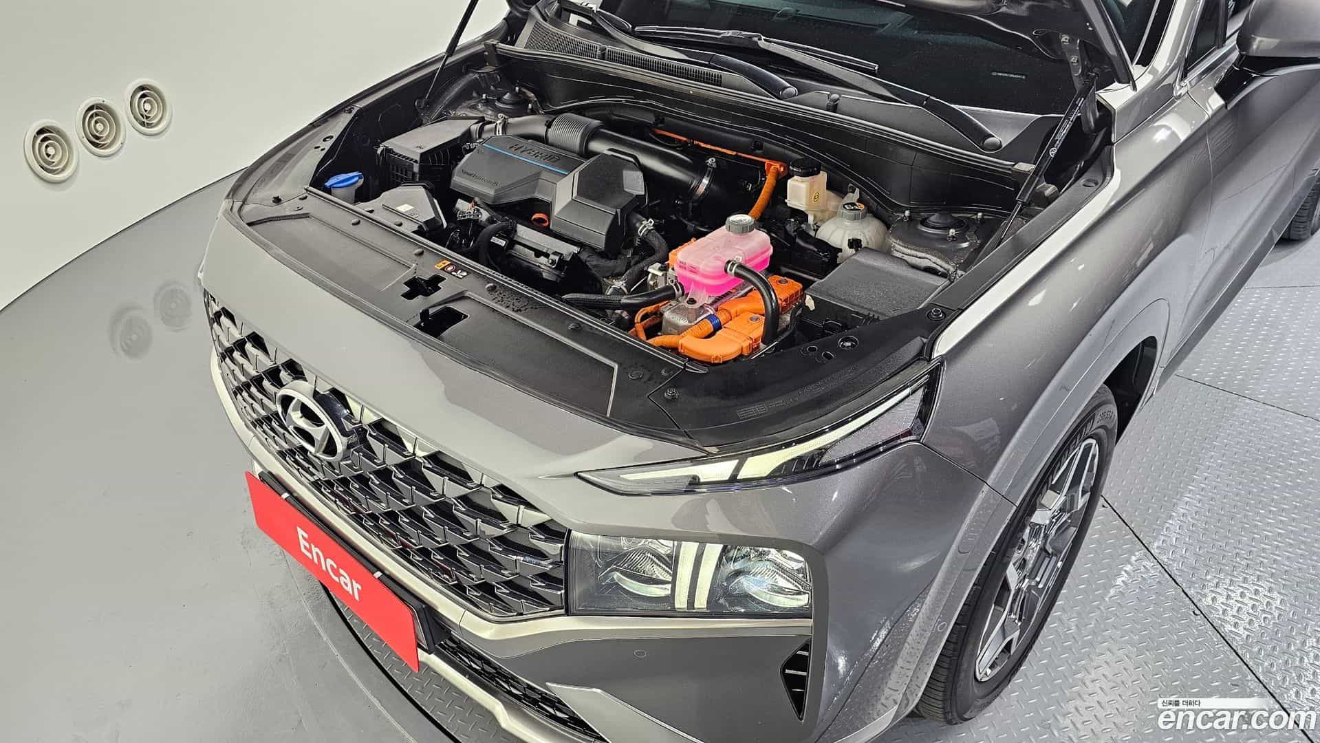 Santafe Hyundai 2022.0-INNER-006