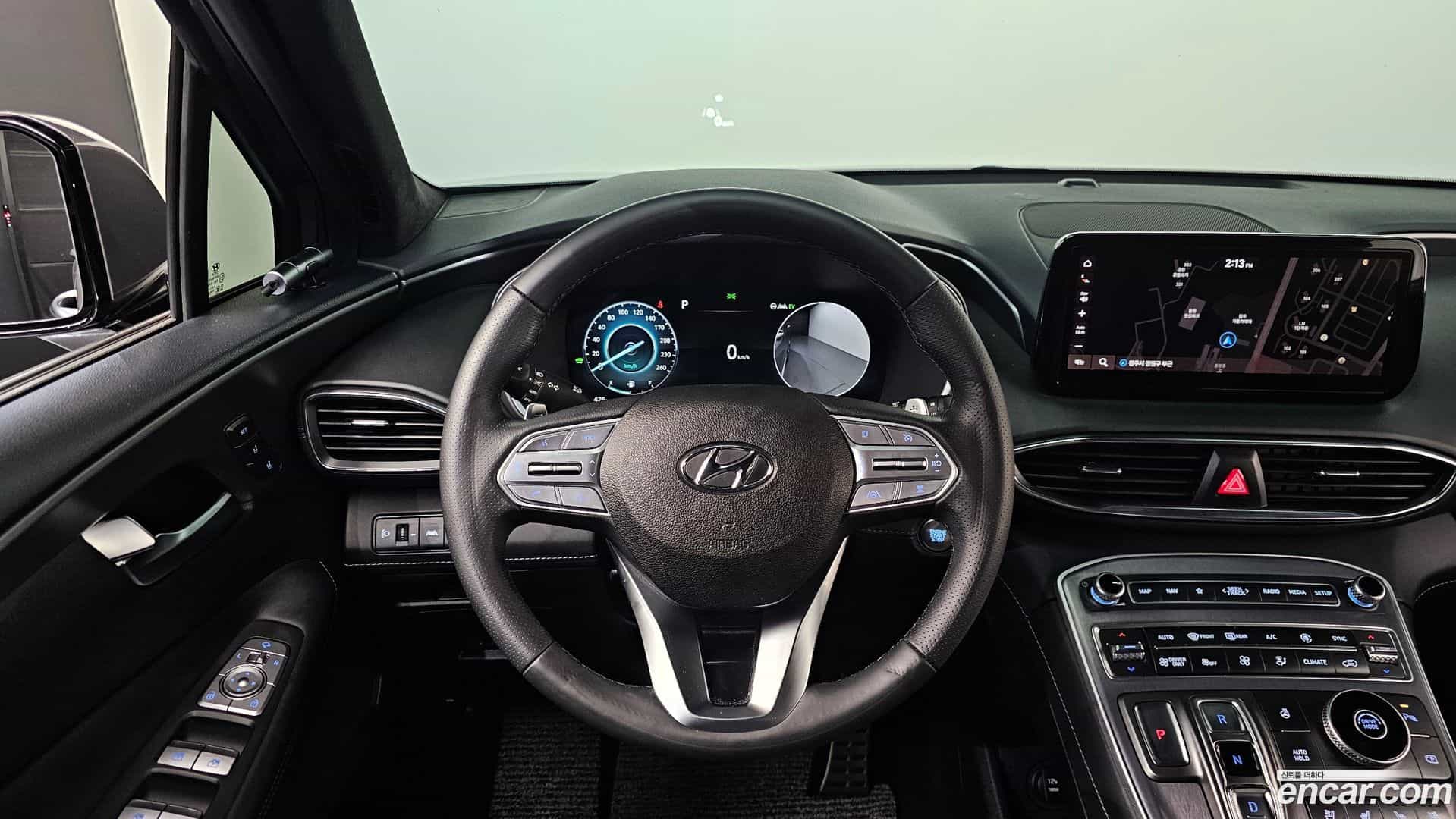 Santafe Hyundai 2022.0-OPTION-019