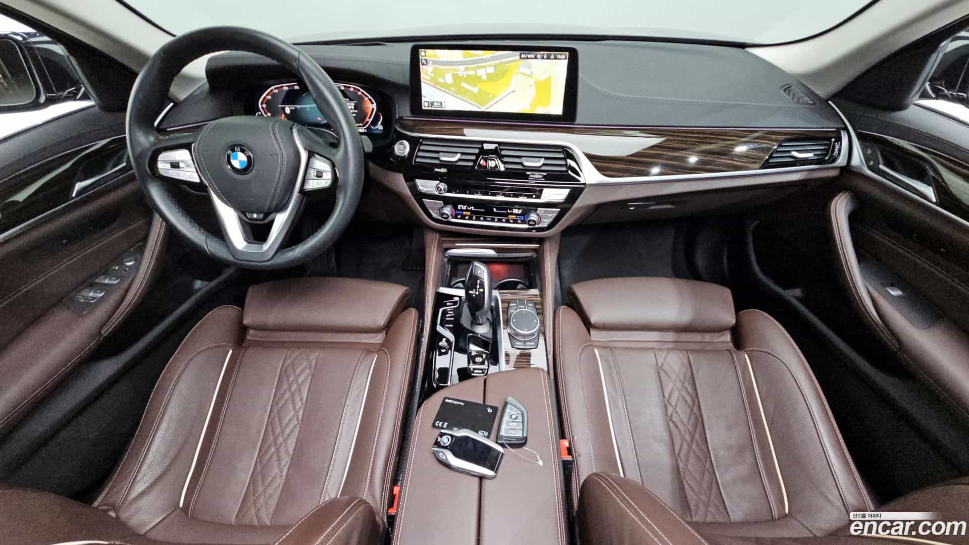 5-Series BMW 2023.1-INNER-007