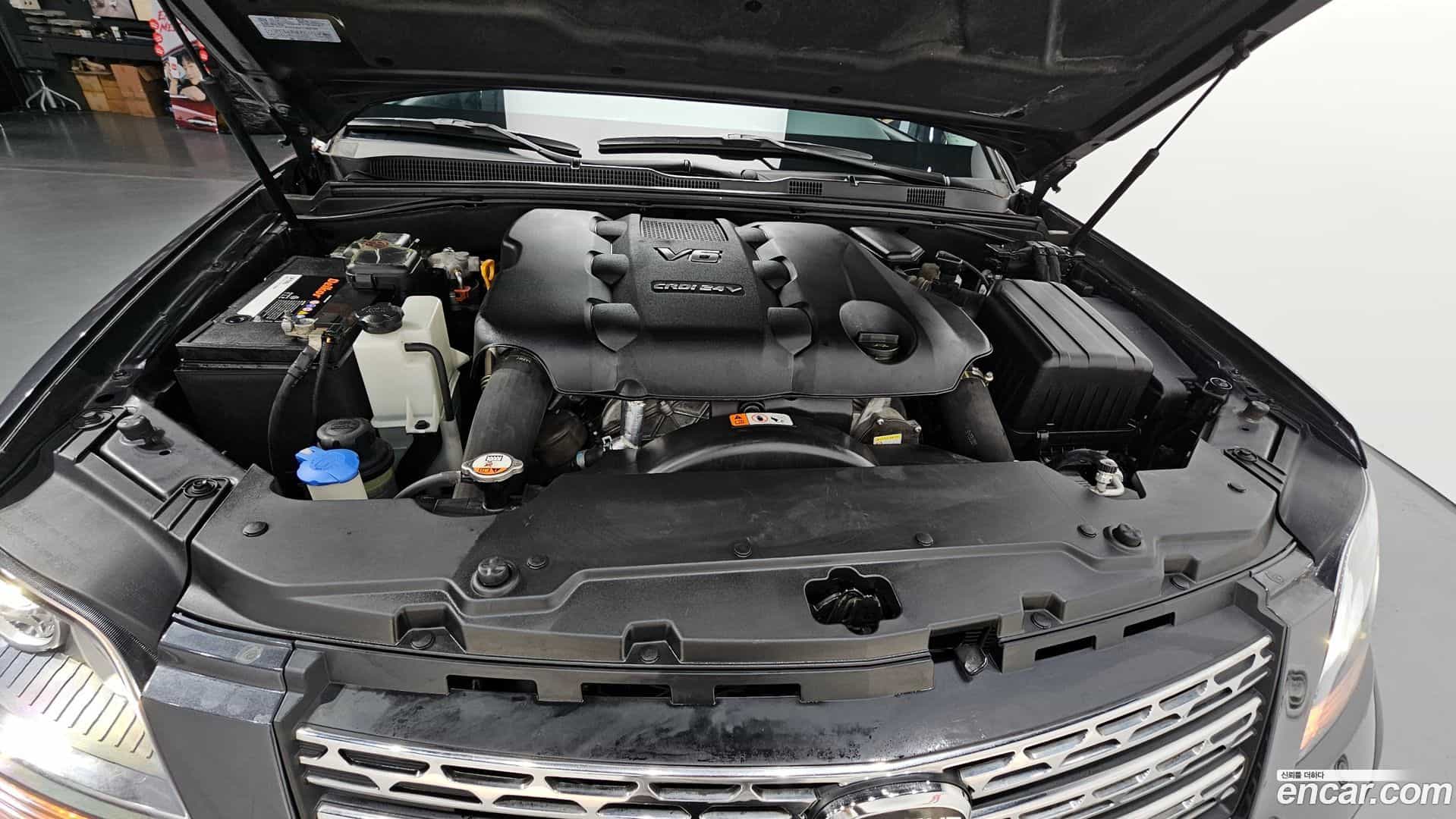 Mohave Kia 2016.8-INNER-006