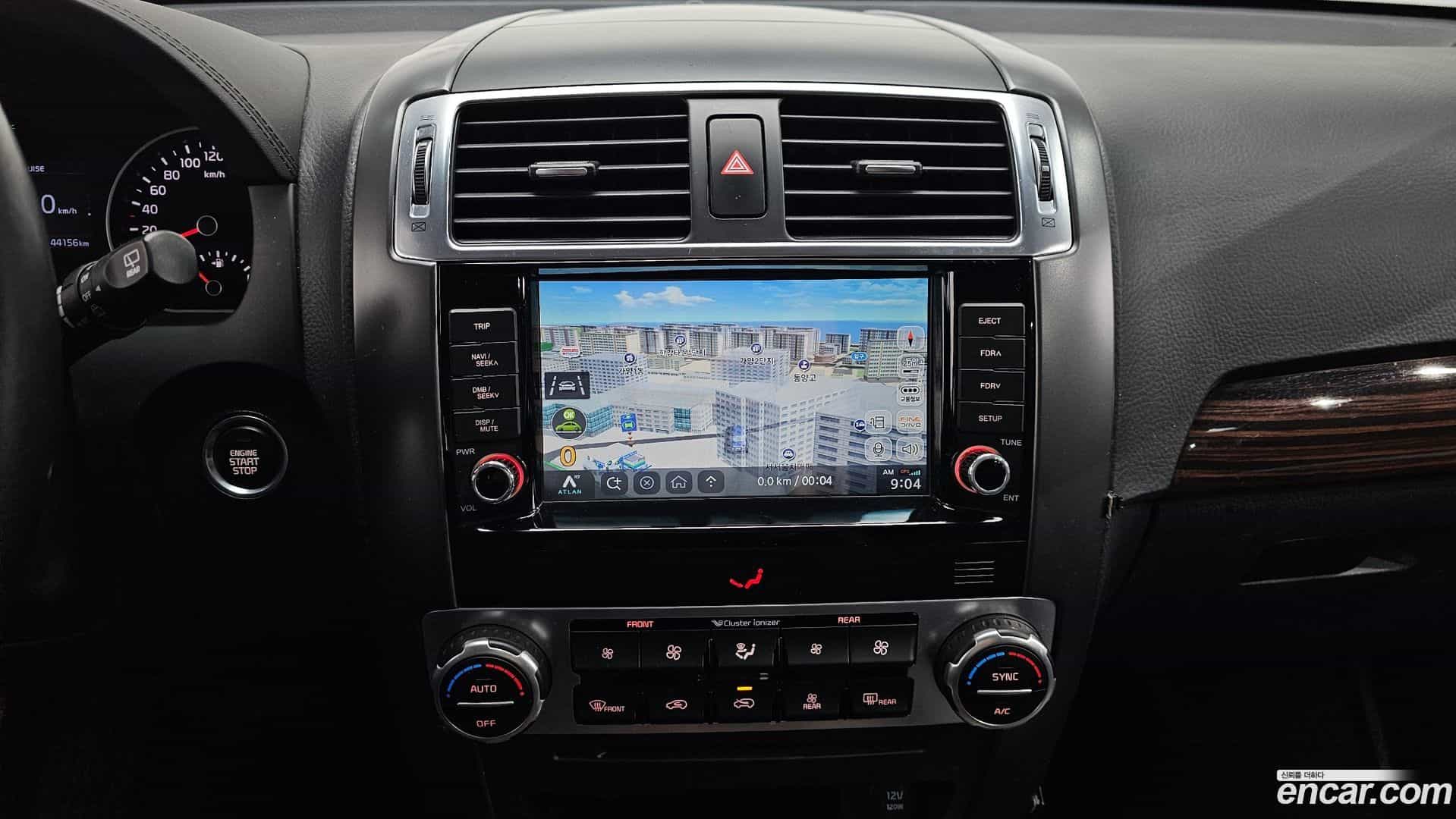 Mohave Kia 2016.8-OPTION-018