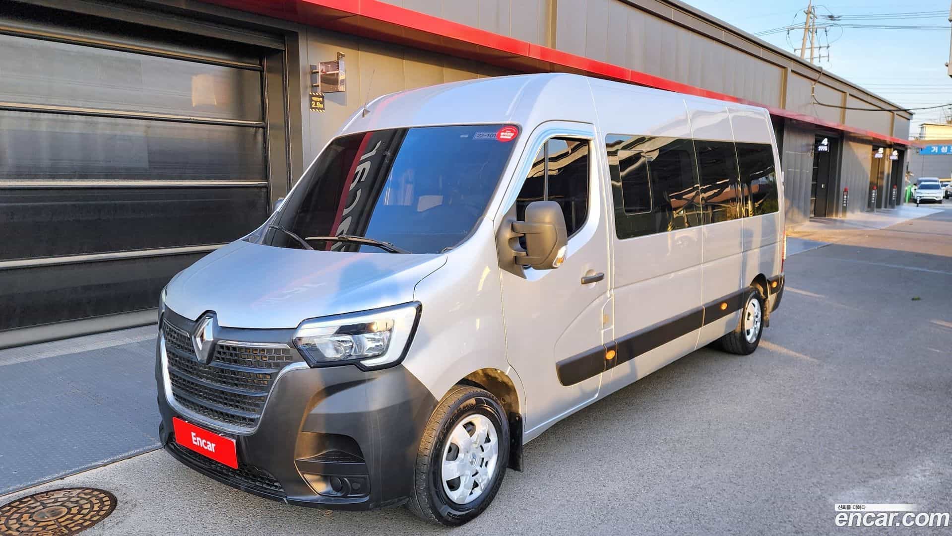 Master Renault Korea 2020.11-OUTER-001