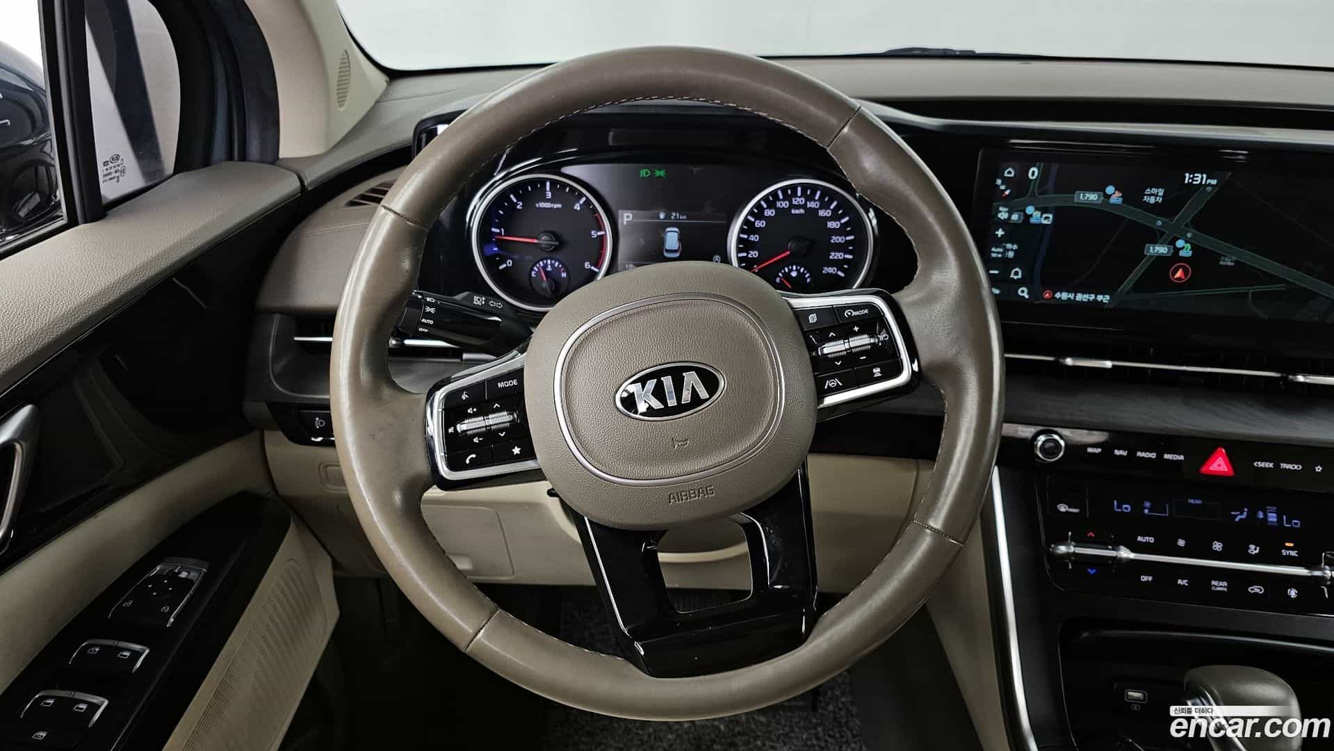 Canival Kia 2021.0-OPTION-017