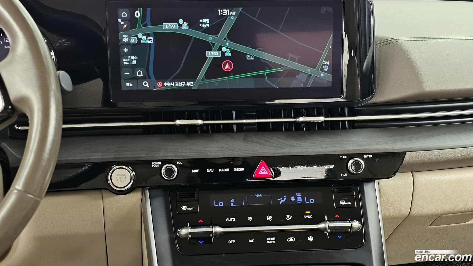 Canival Kia 2021.0-OPTION-018