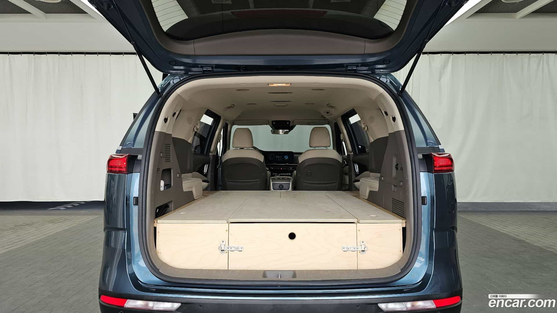 Canival Kia 2021.0-OPTION-024