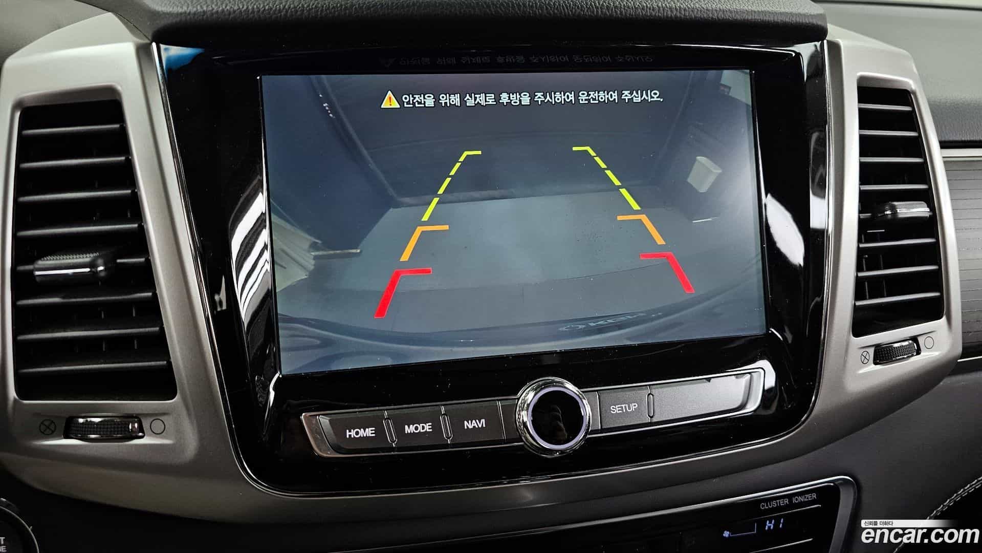 Rexton KG Mobility 2017.6-OPTION-021