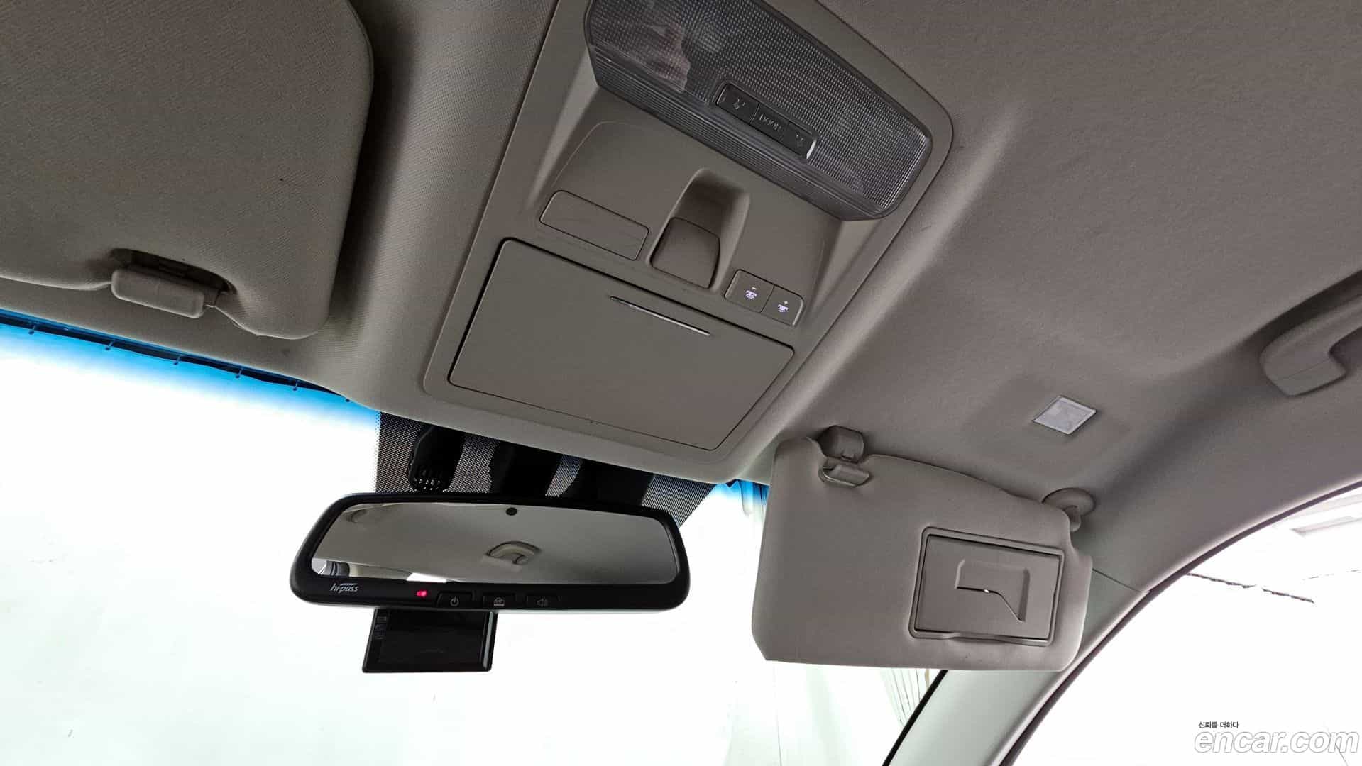 Rexton KG Mobility 2017.6-OPTION-022