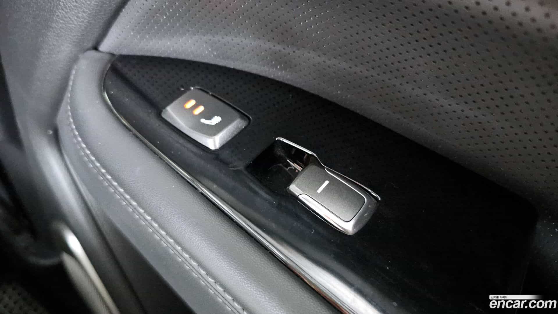 Rexton KG Mobility 2017.6-OPTION-023