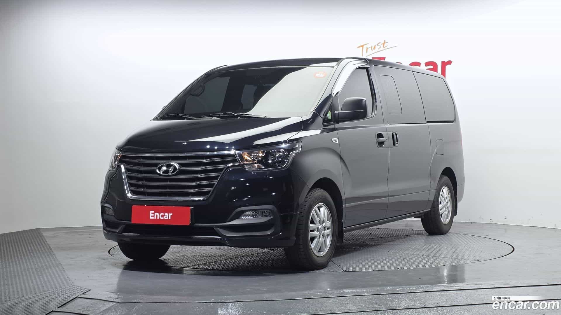 Starex Hyundai 2019.4-OUTER-001