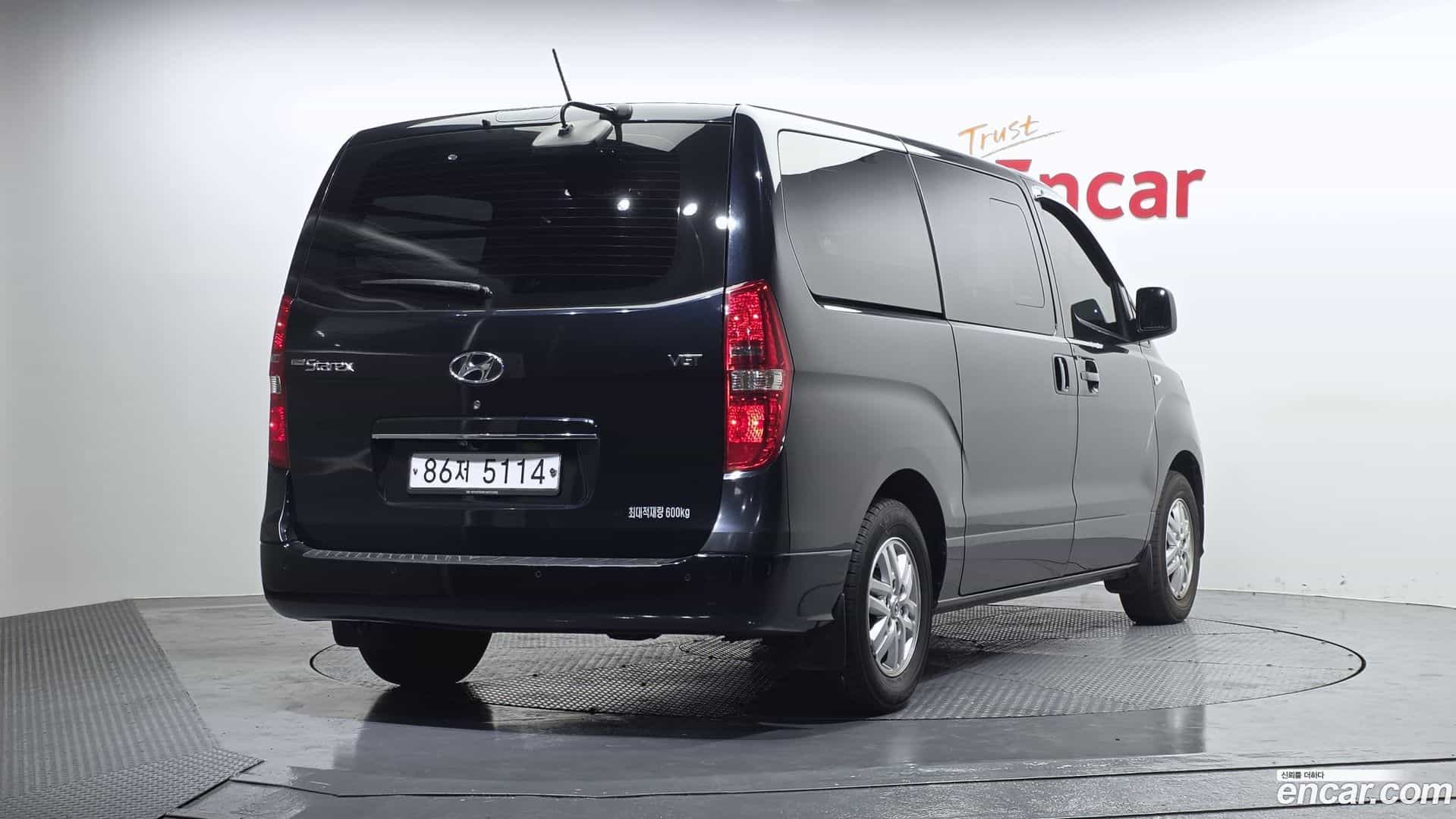 Starex Hyundai 2019.4-OUTER-002