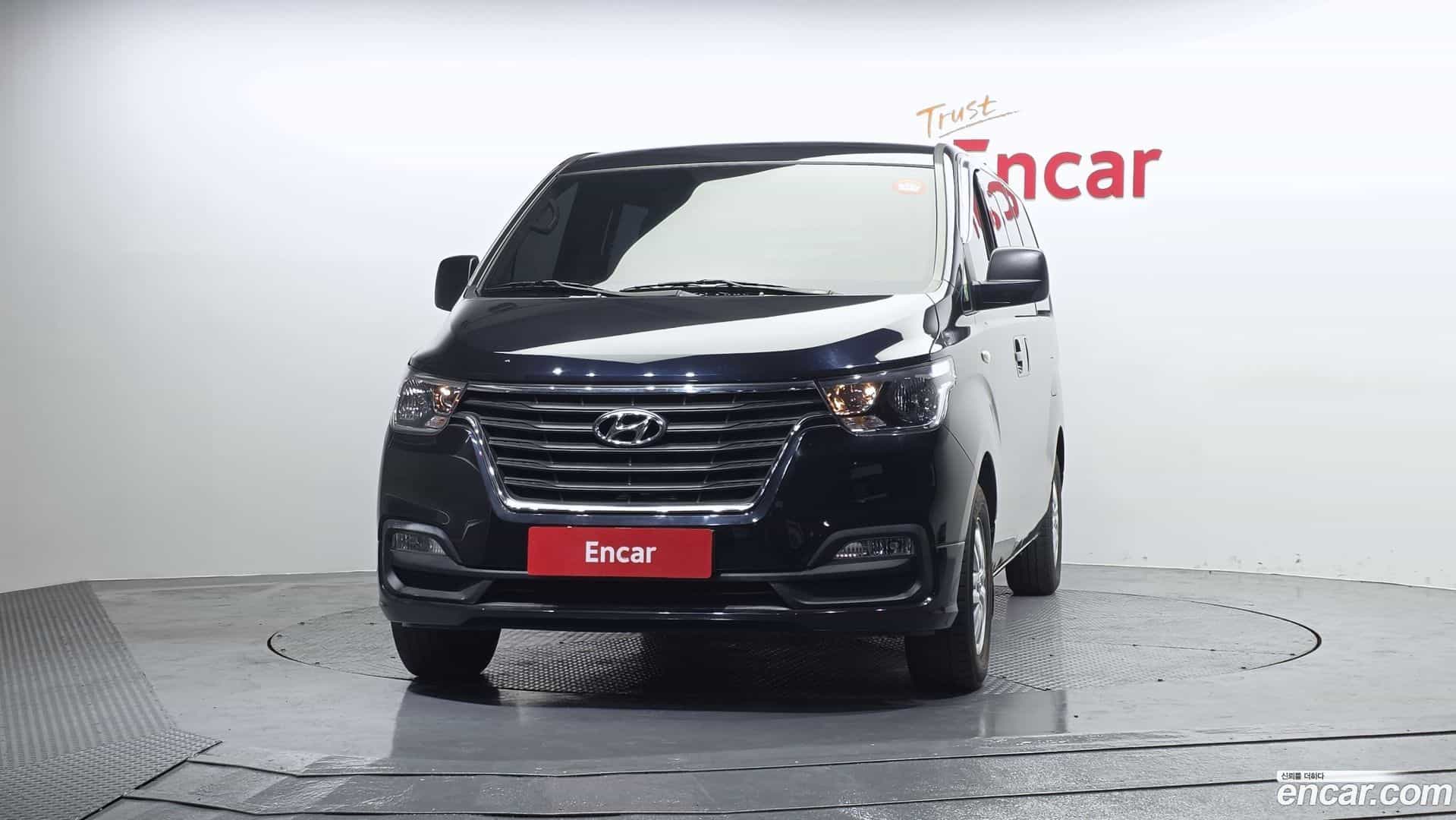 Starex Hyundai 2019.4-OUTER-003