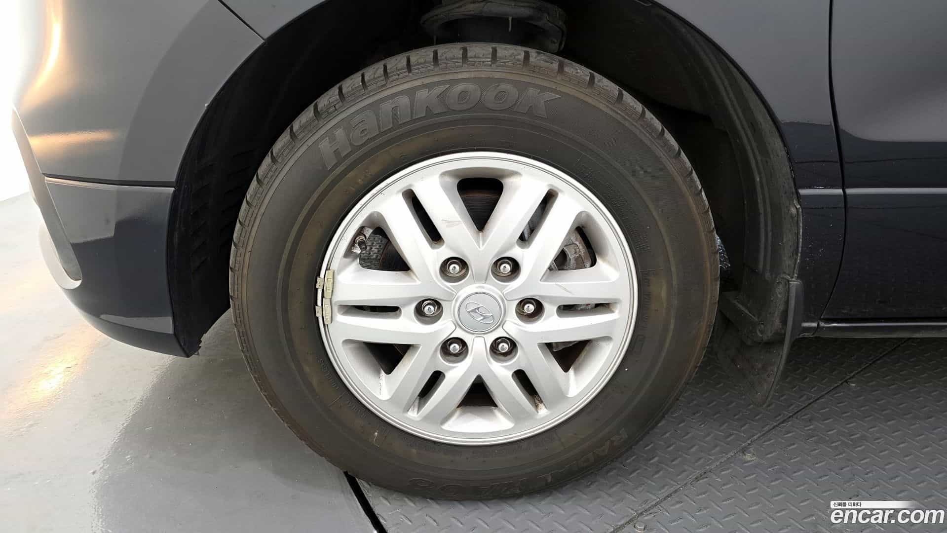 Starex Hyundai 2019.4-OUTER-005