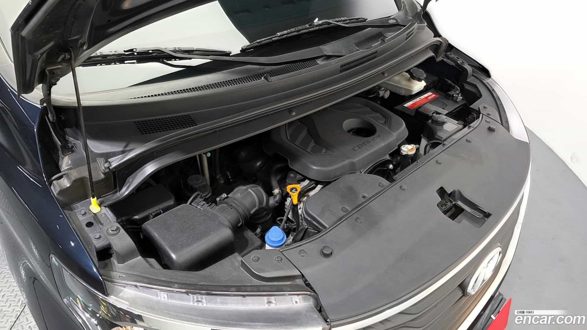 Starex Hyundai 2019.4-OUTER-006