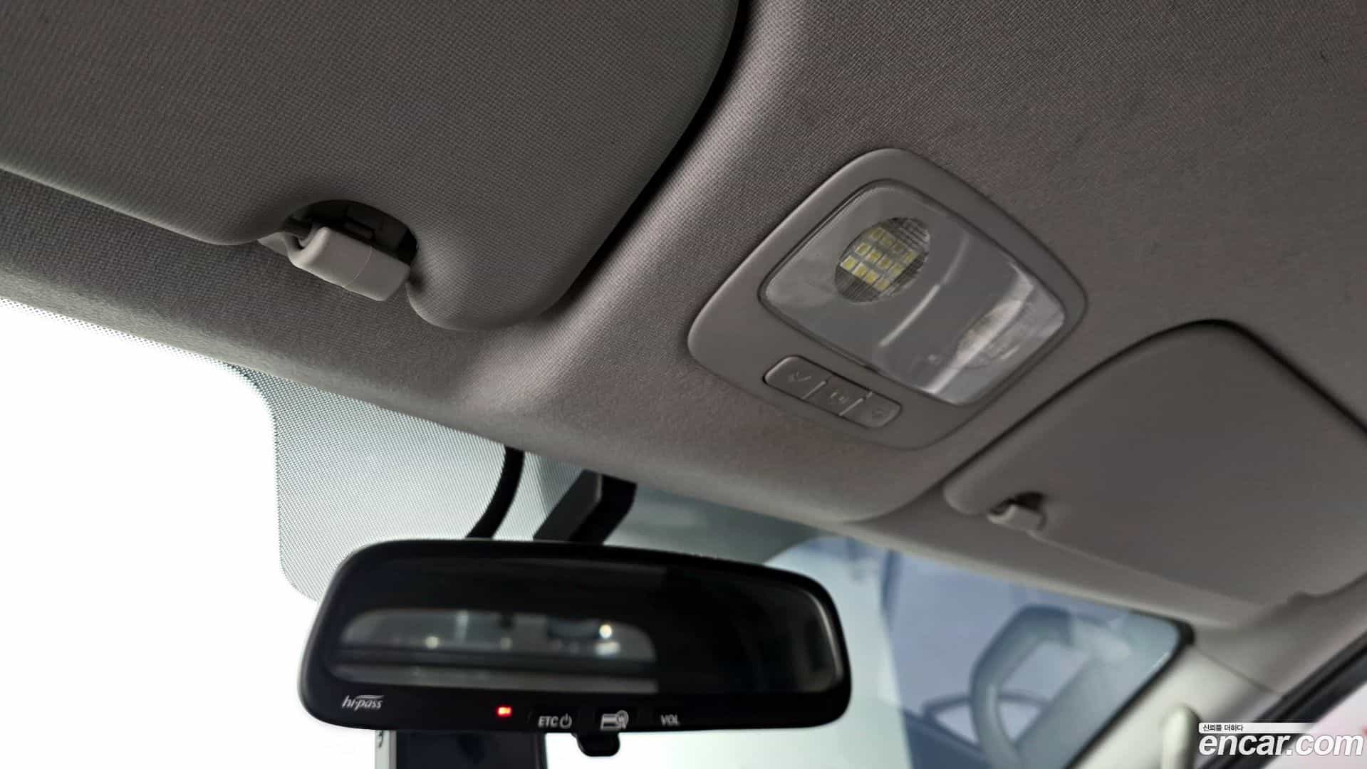 Starex Hyundai 2019.4-OPTION-022