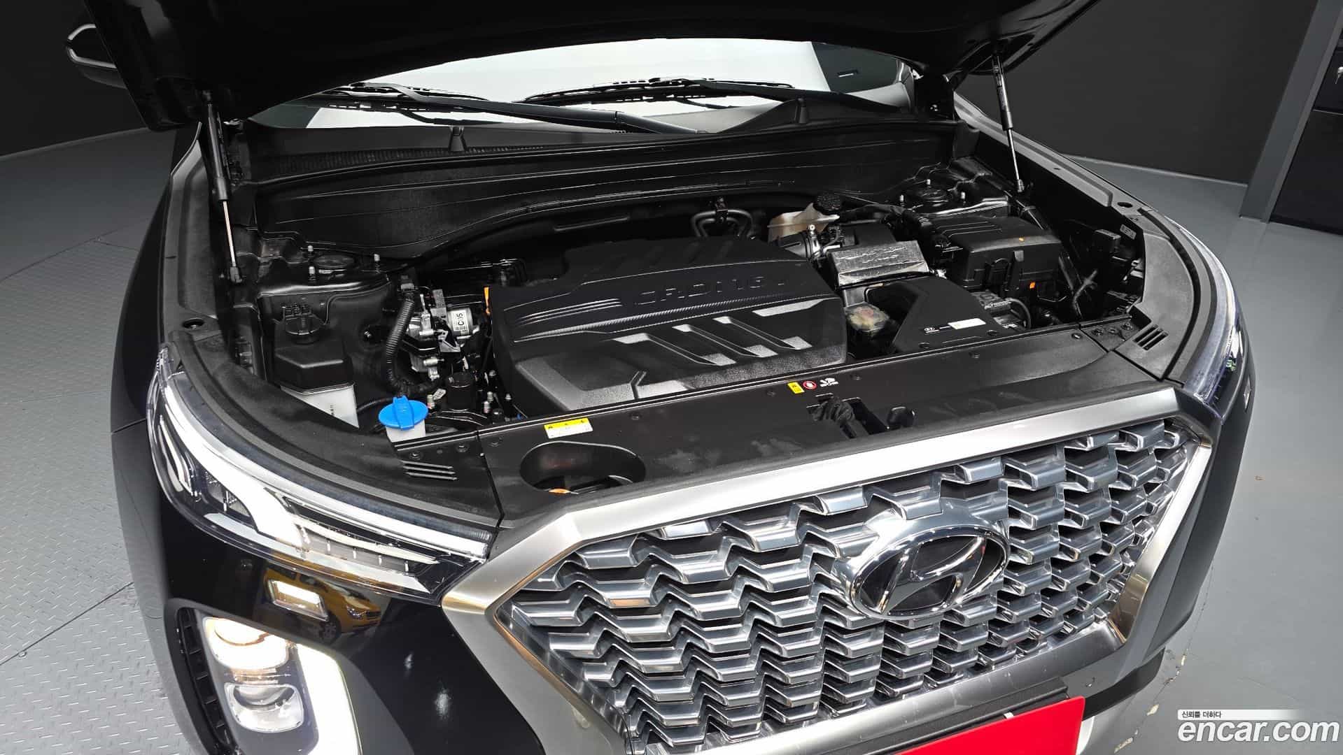 Palisade Hyundai 2019.1-INNER-006